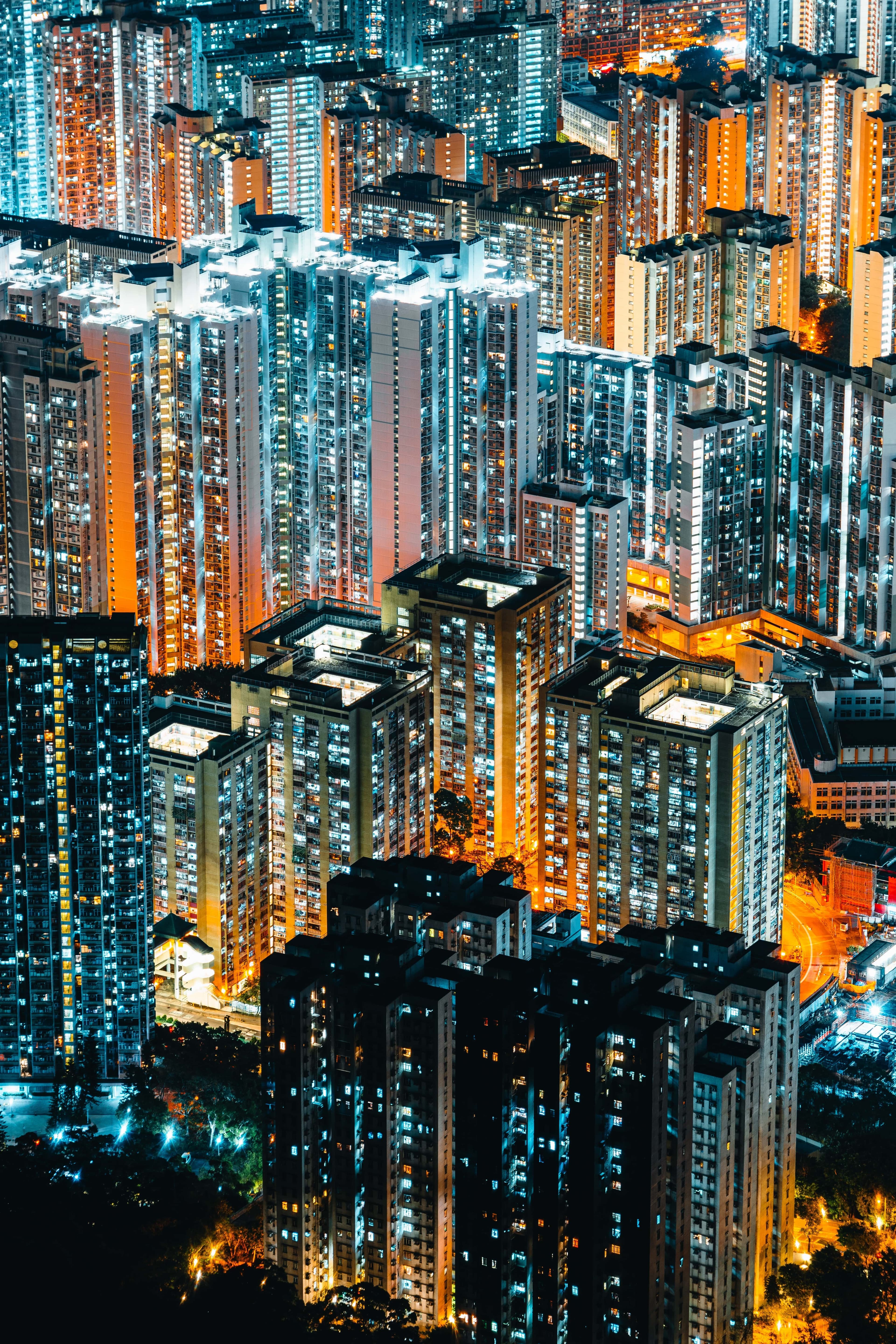Cityscape