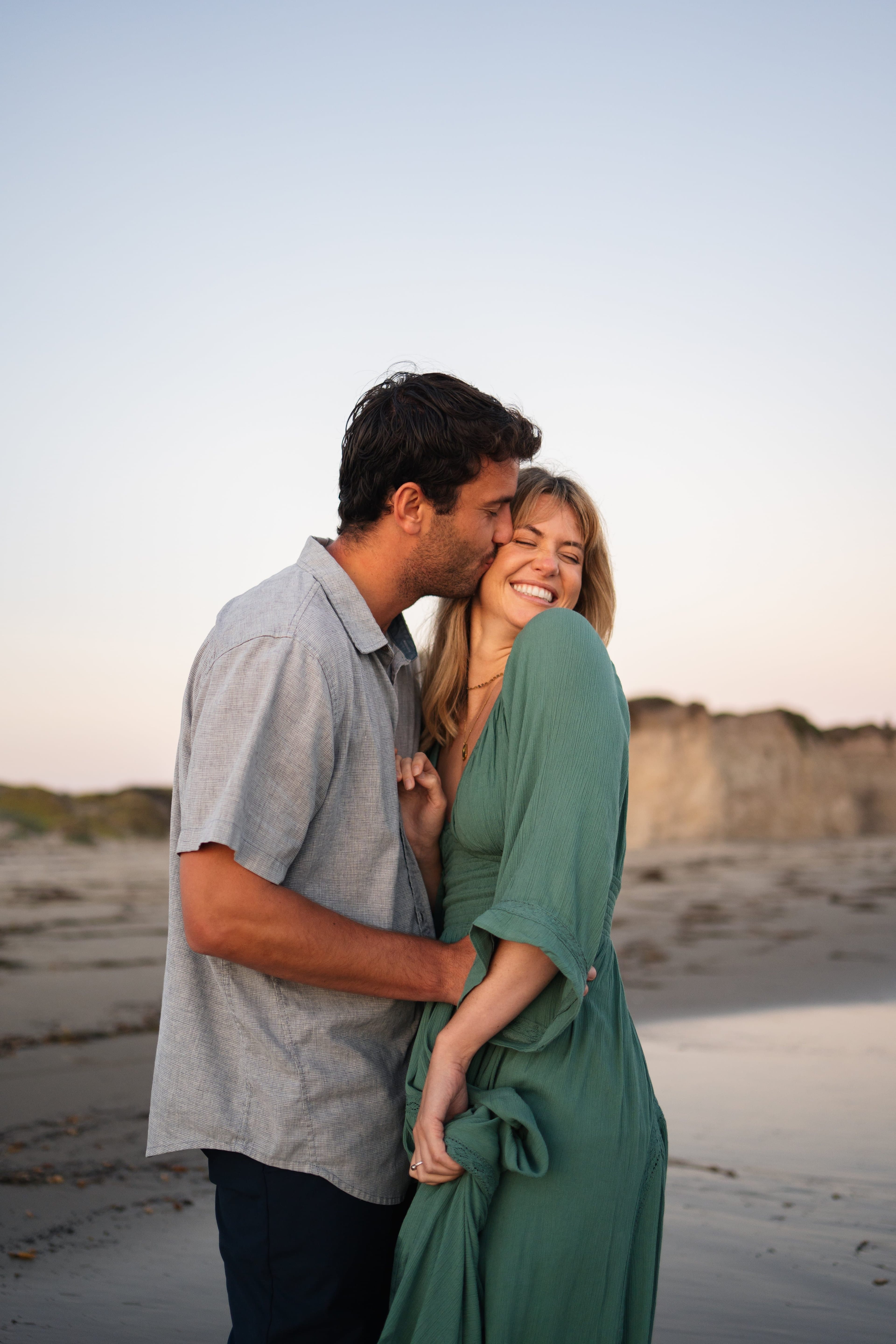 Couple photo