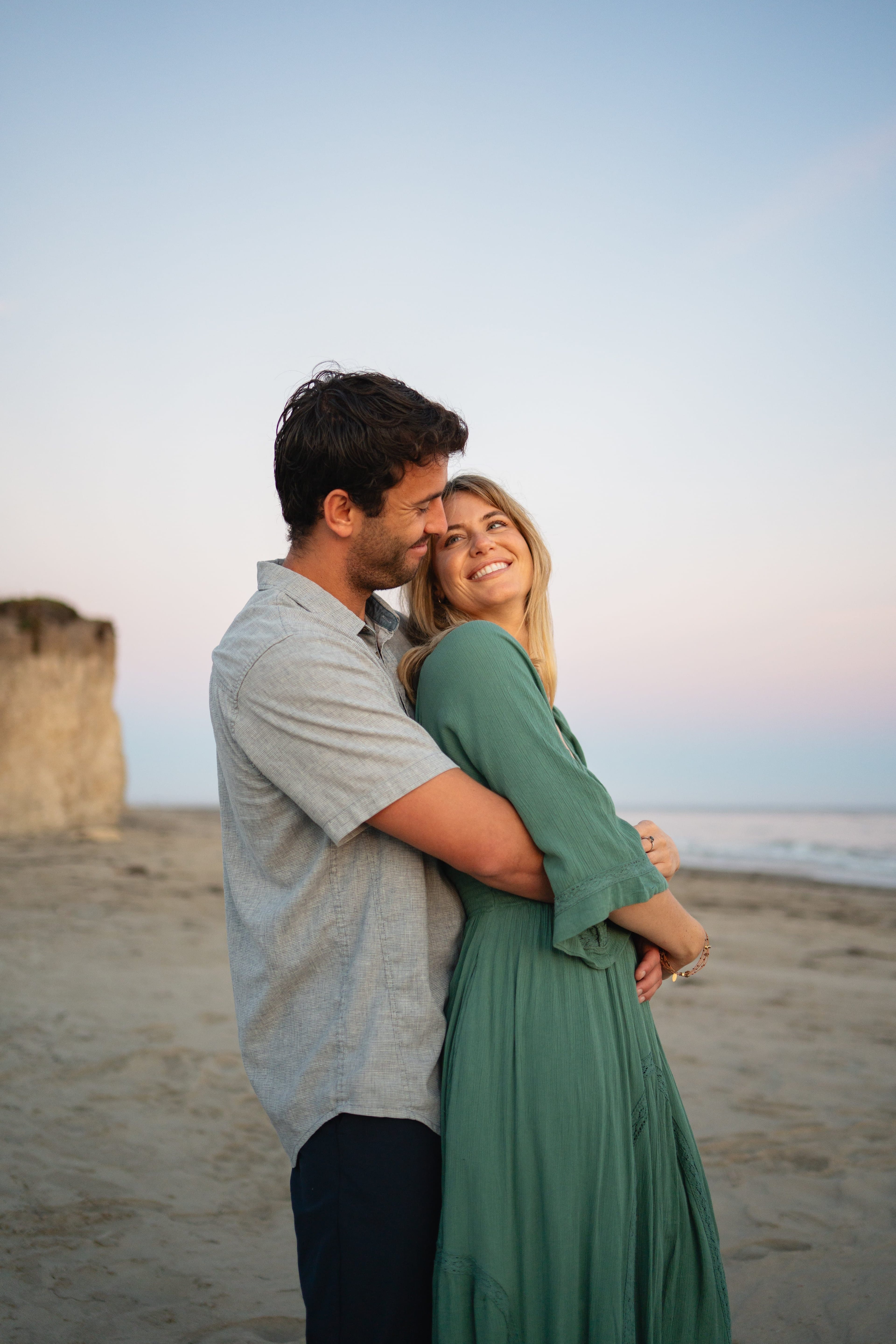 Couple photo
