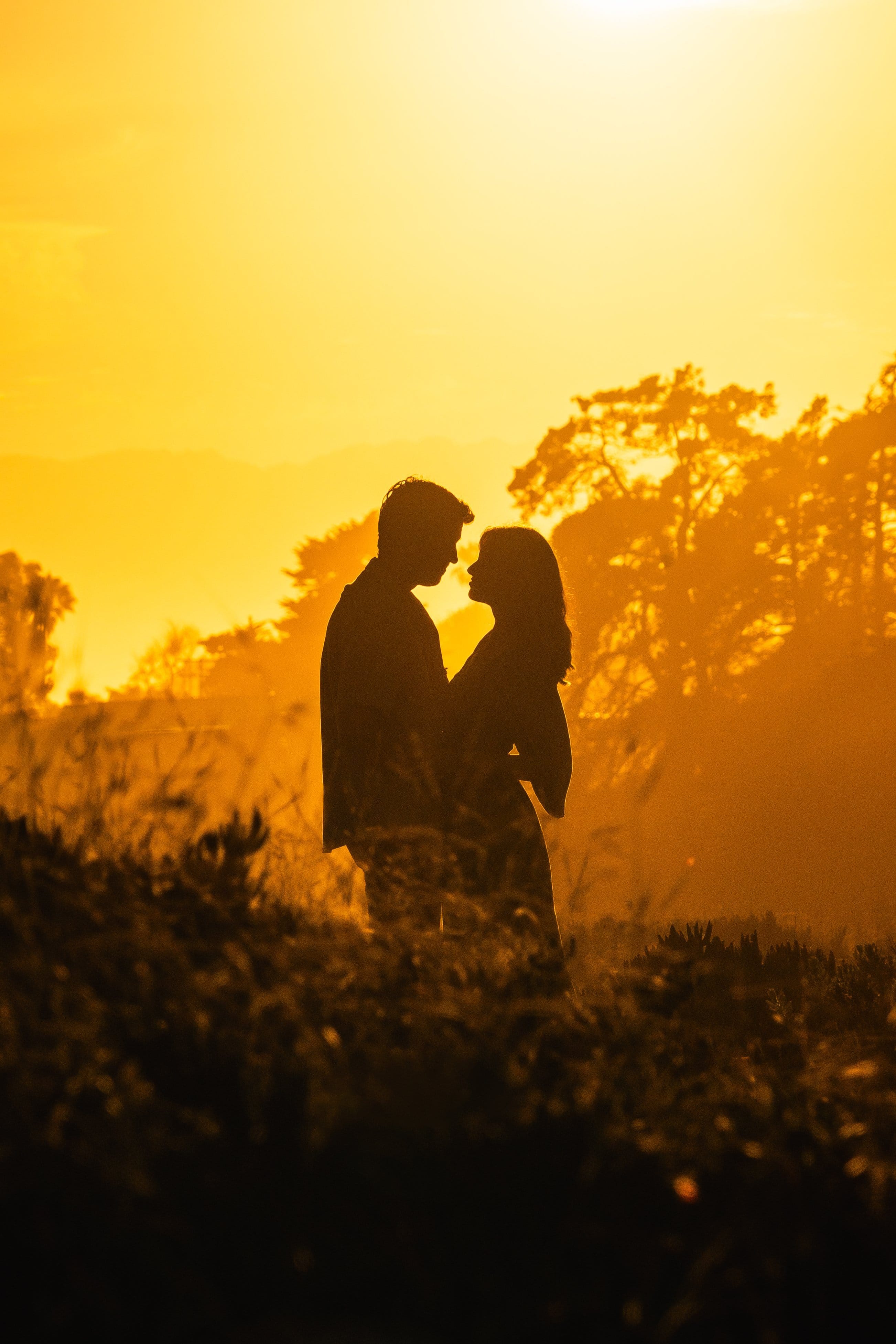 Couple photo