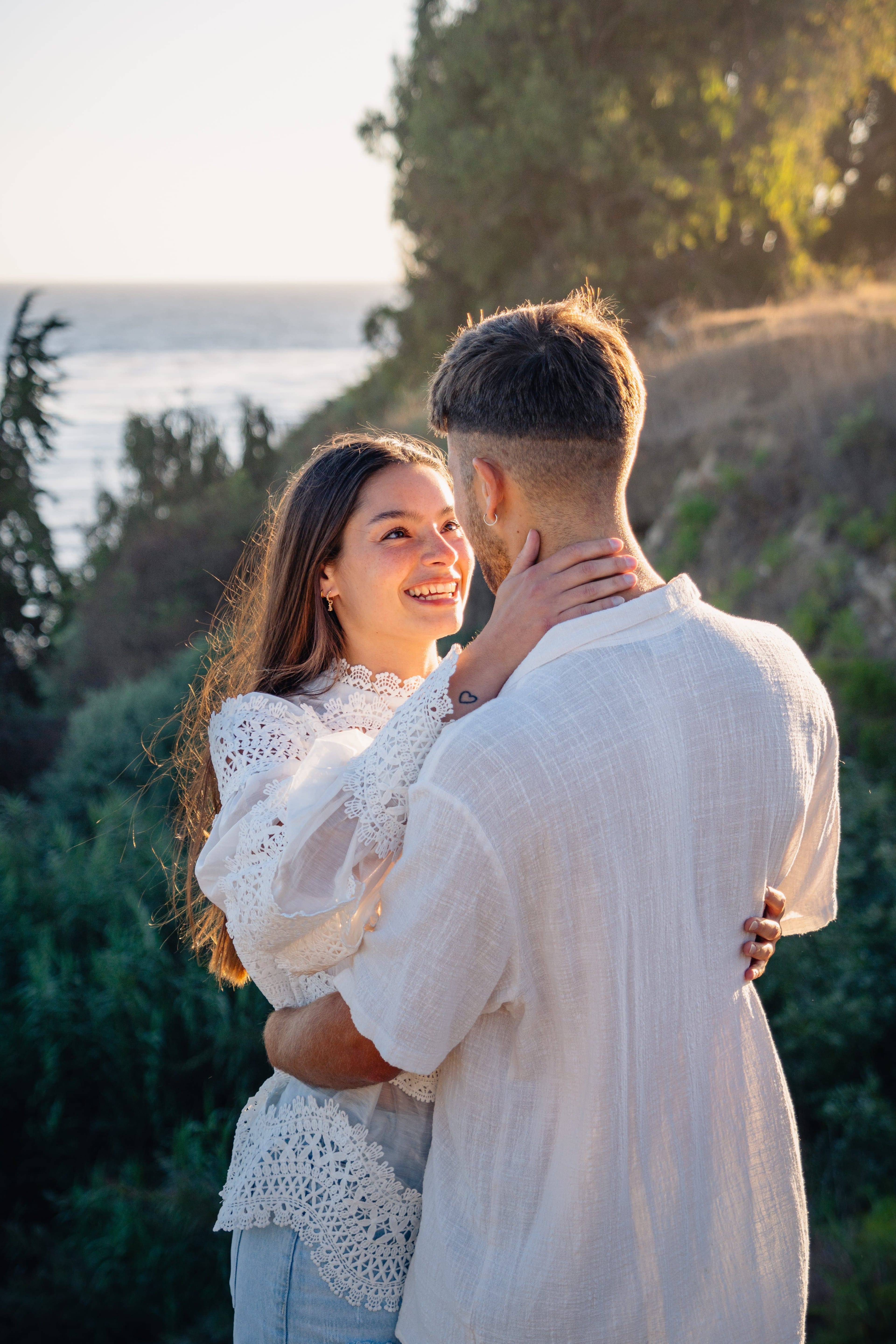 Couple photo