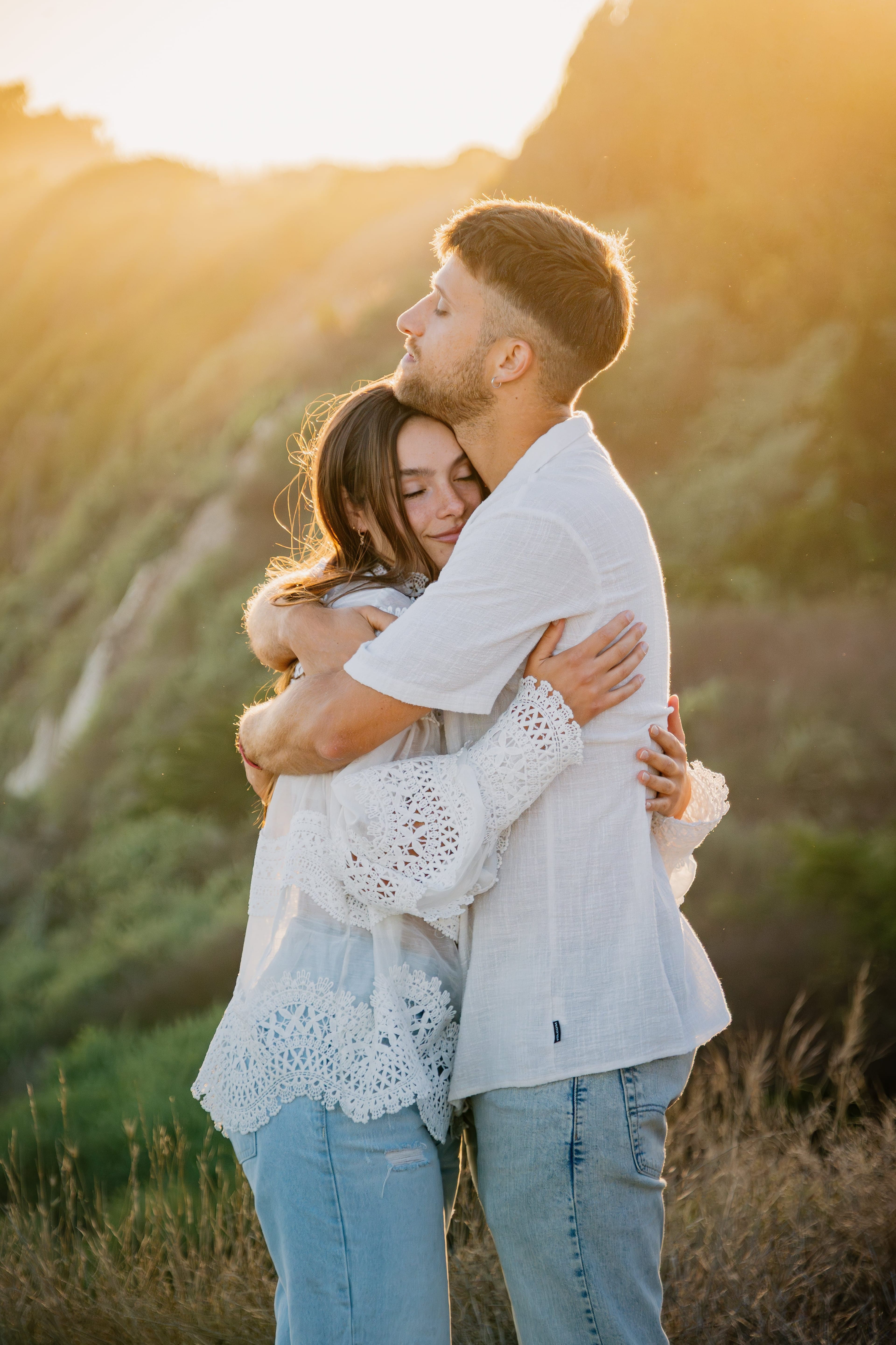 Couple photo