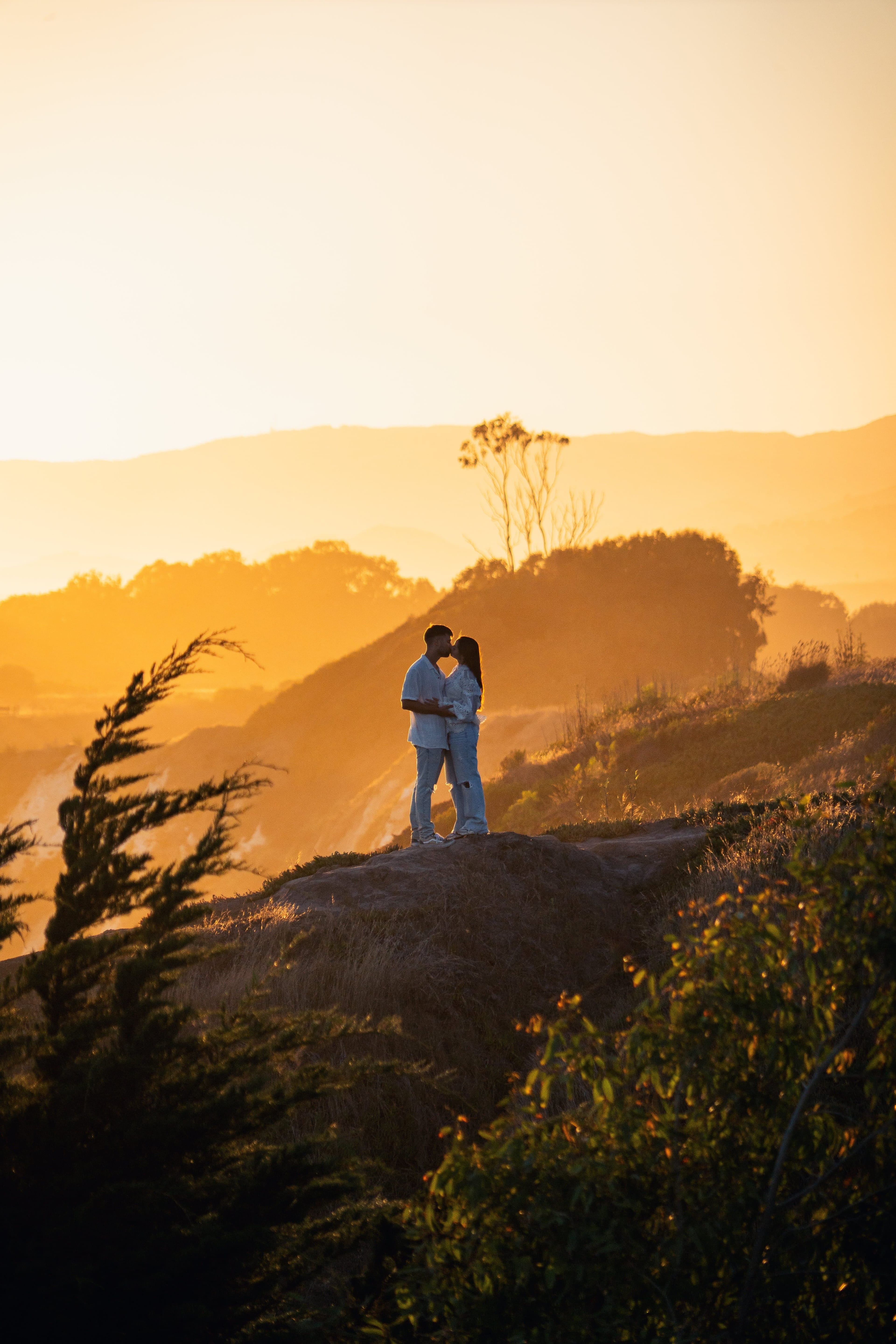 Couple photo