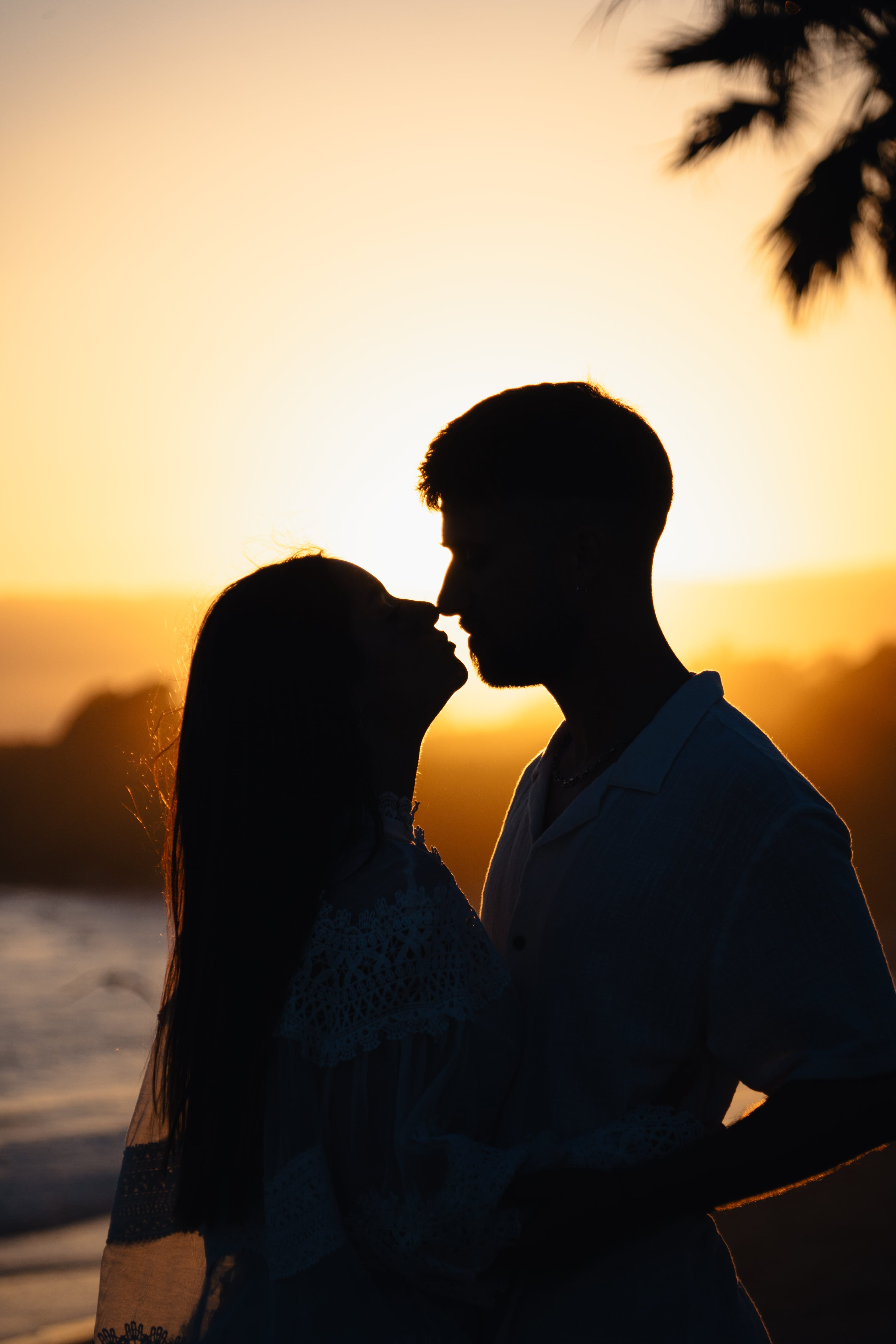 Couple photo