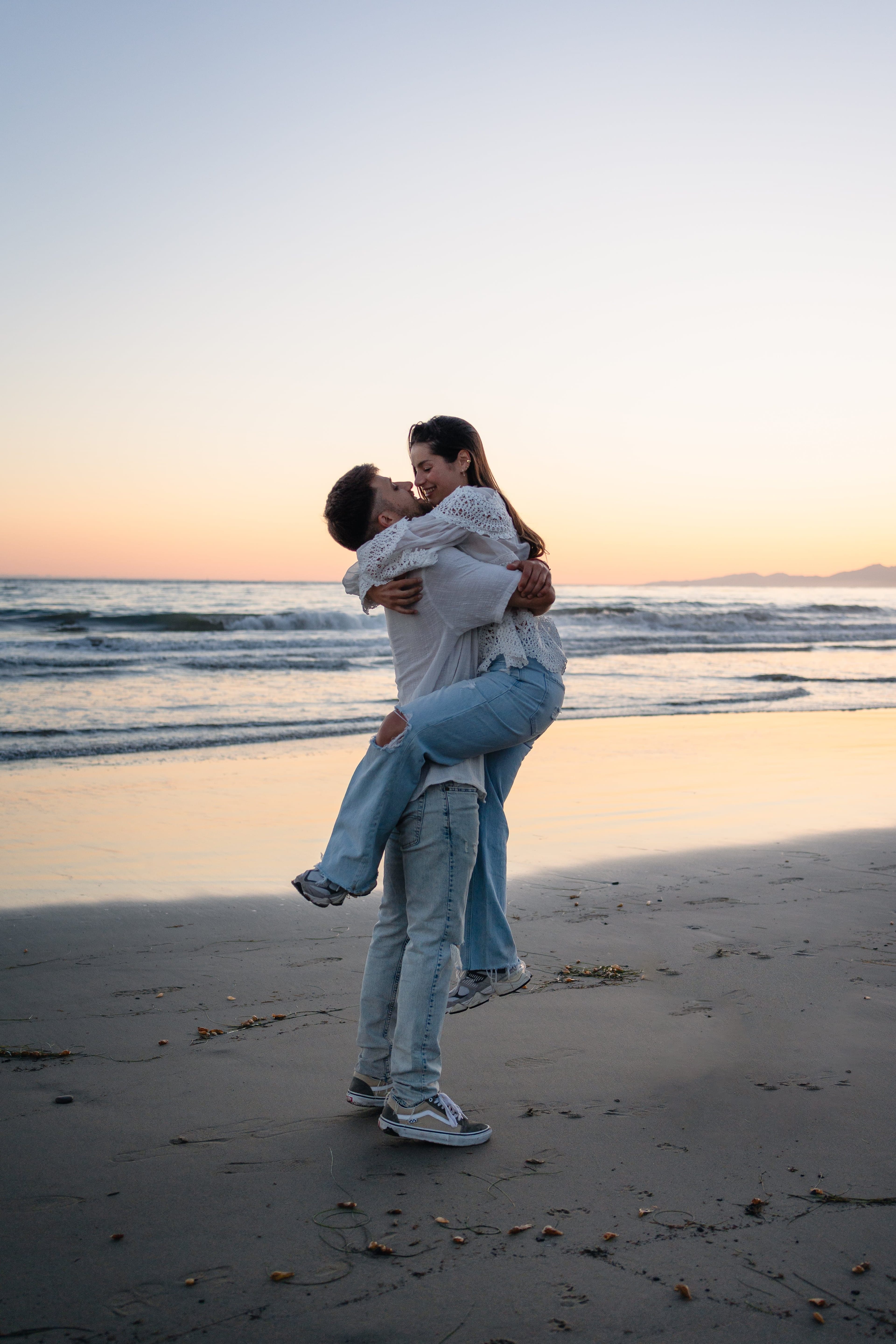 Couple photo