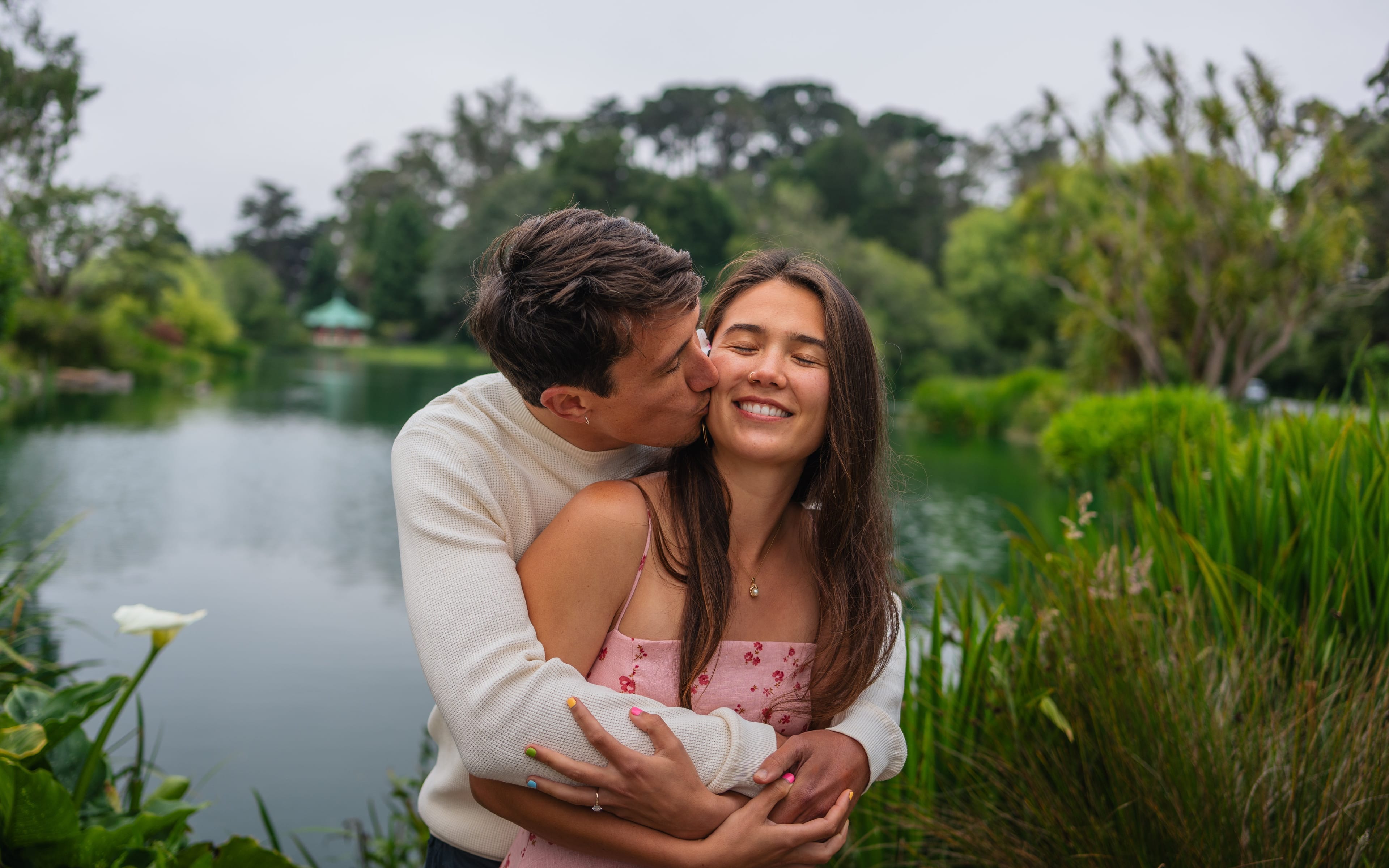 Couple photo