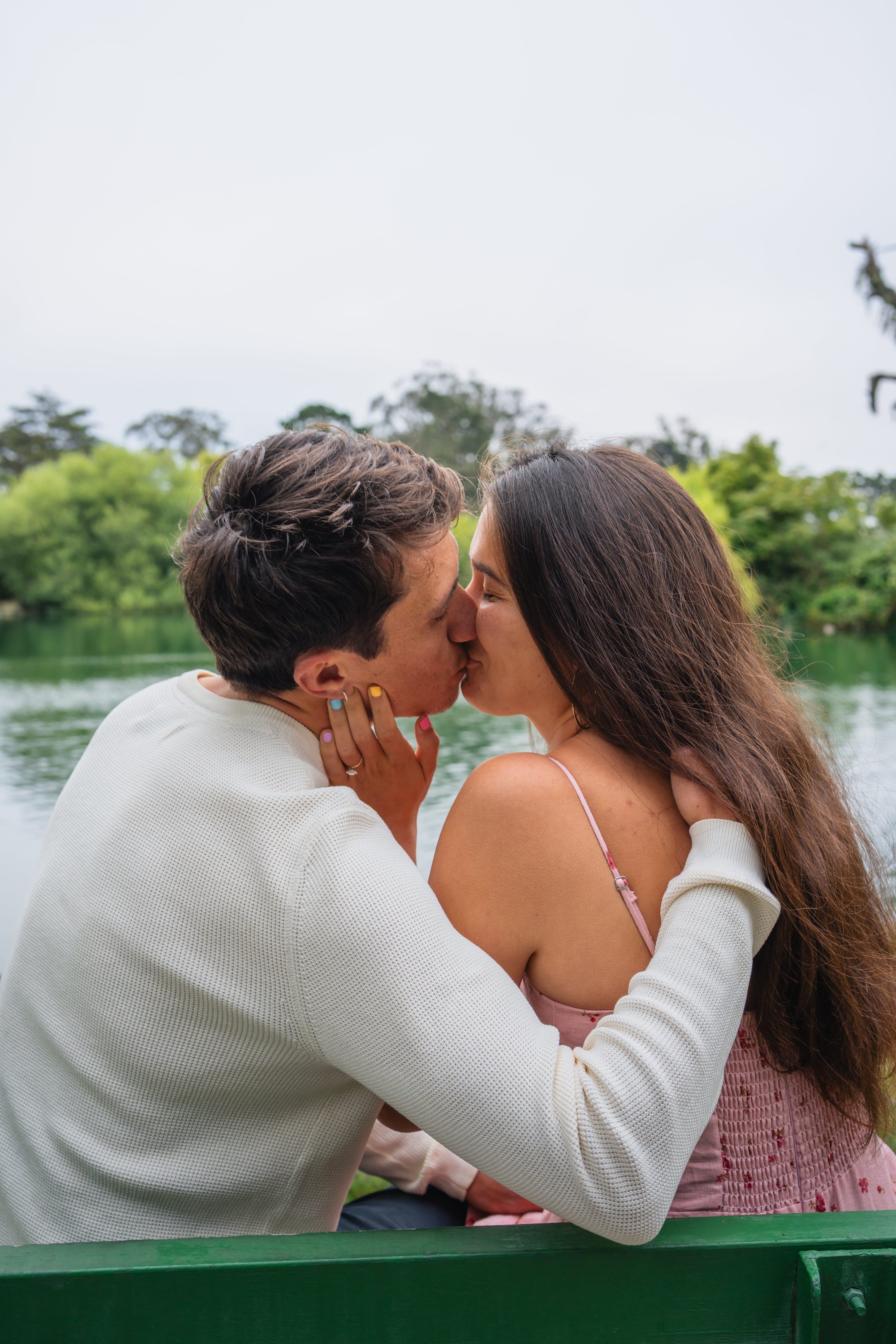 Couple photo
