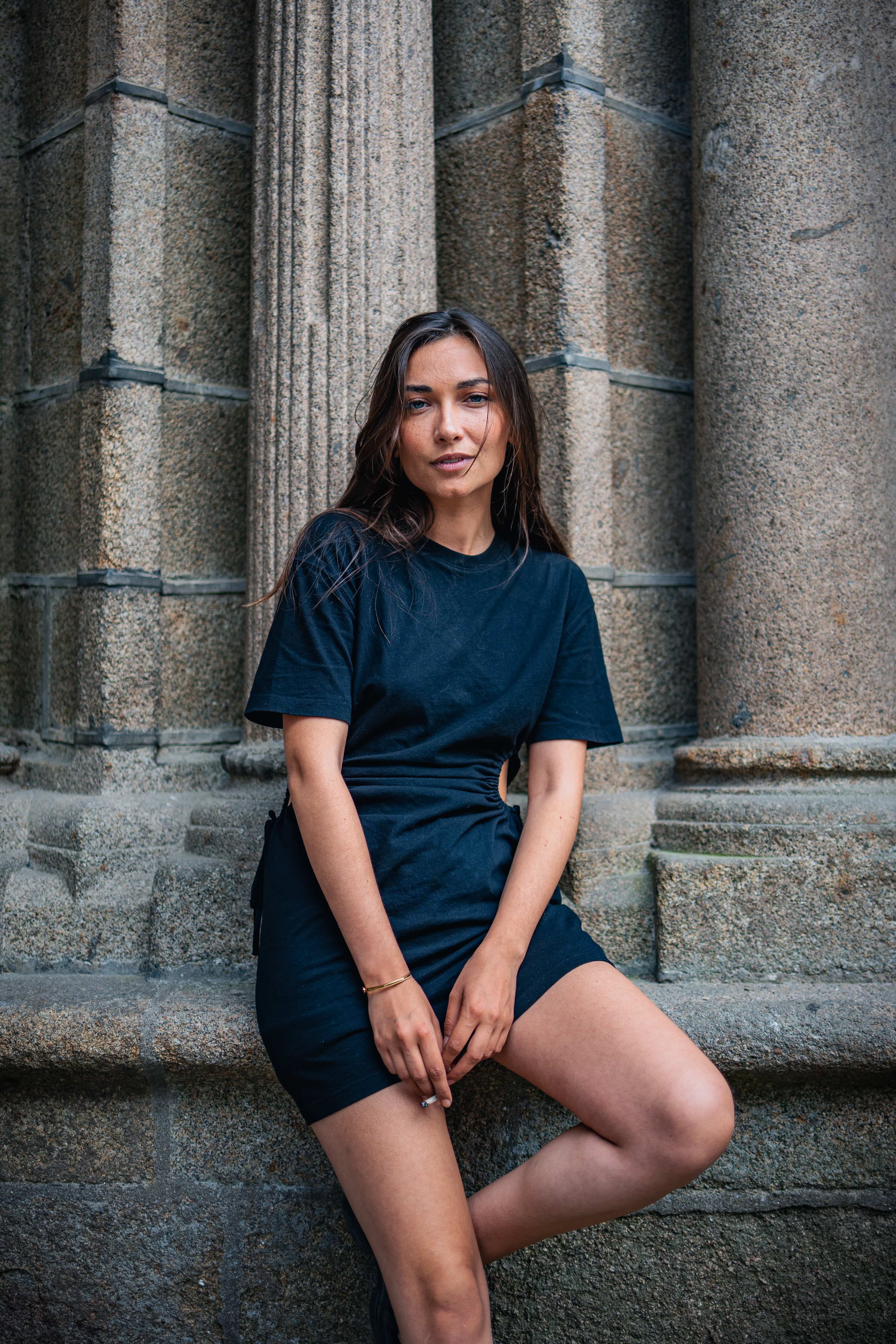 Portrait image