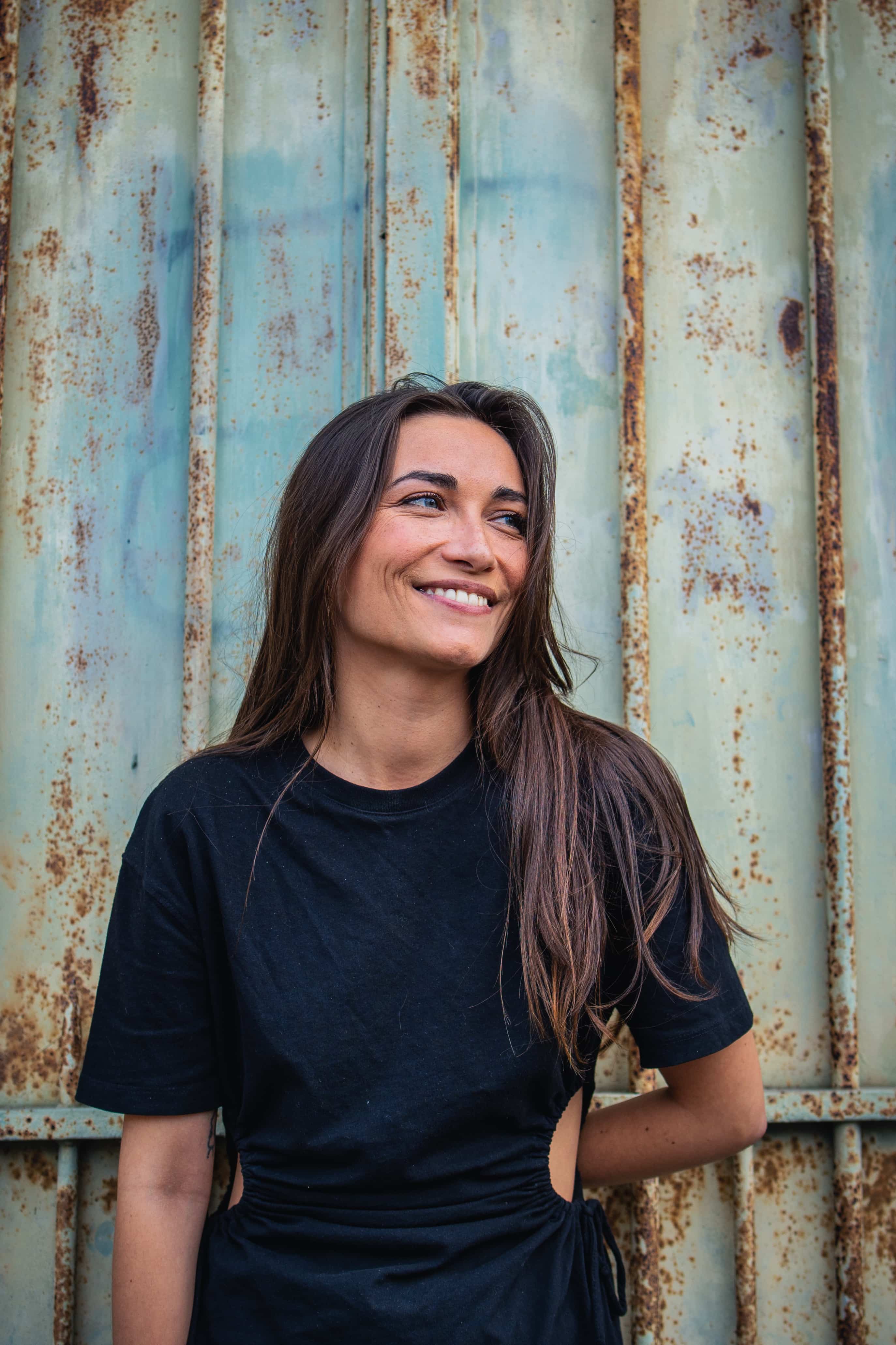 Portrait image