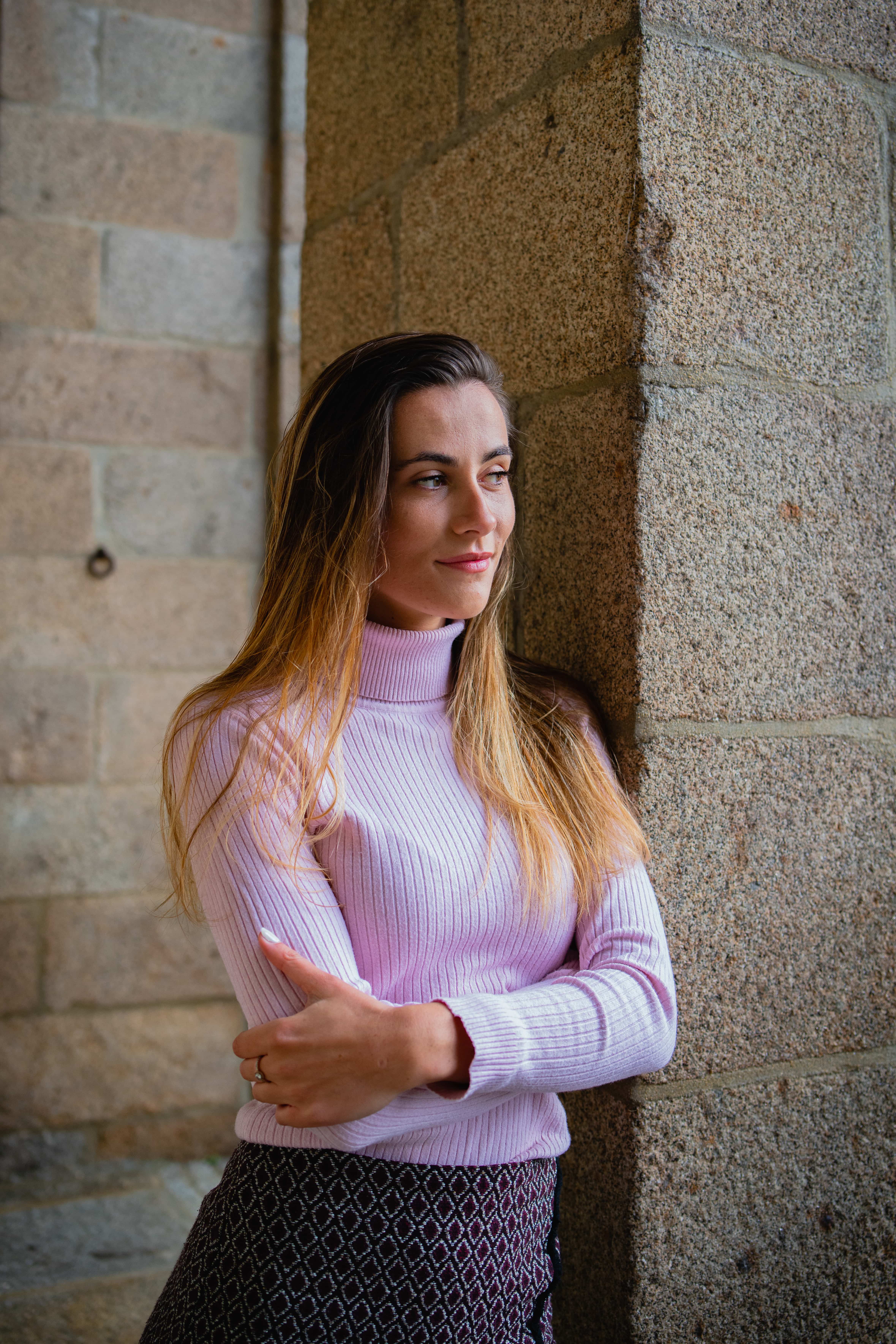 Portrait image