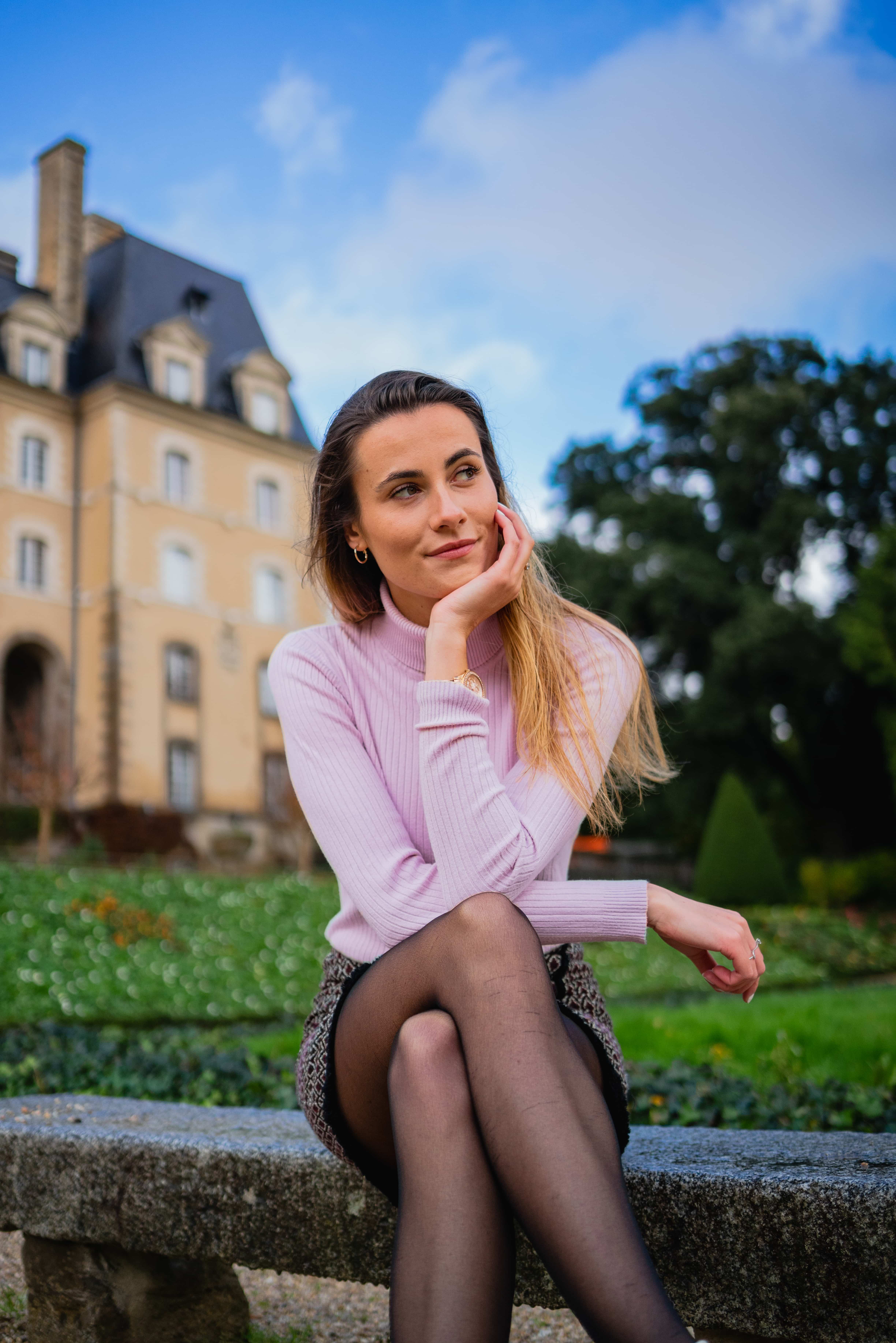Portrait image