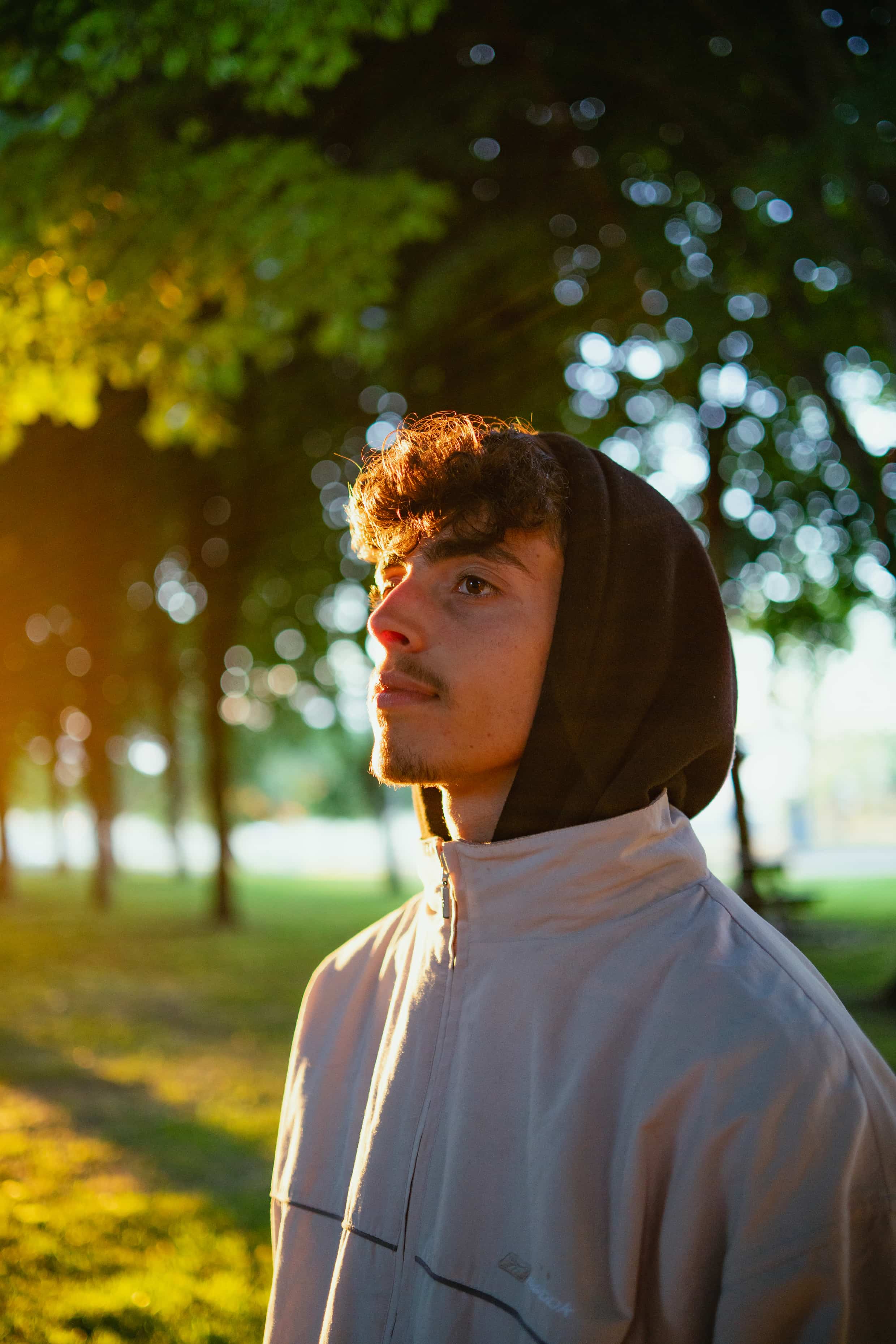 Portrait image
