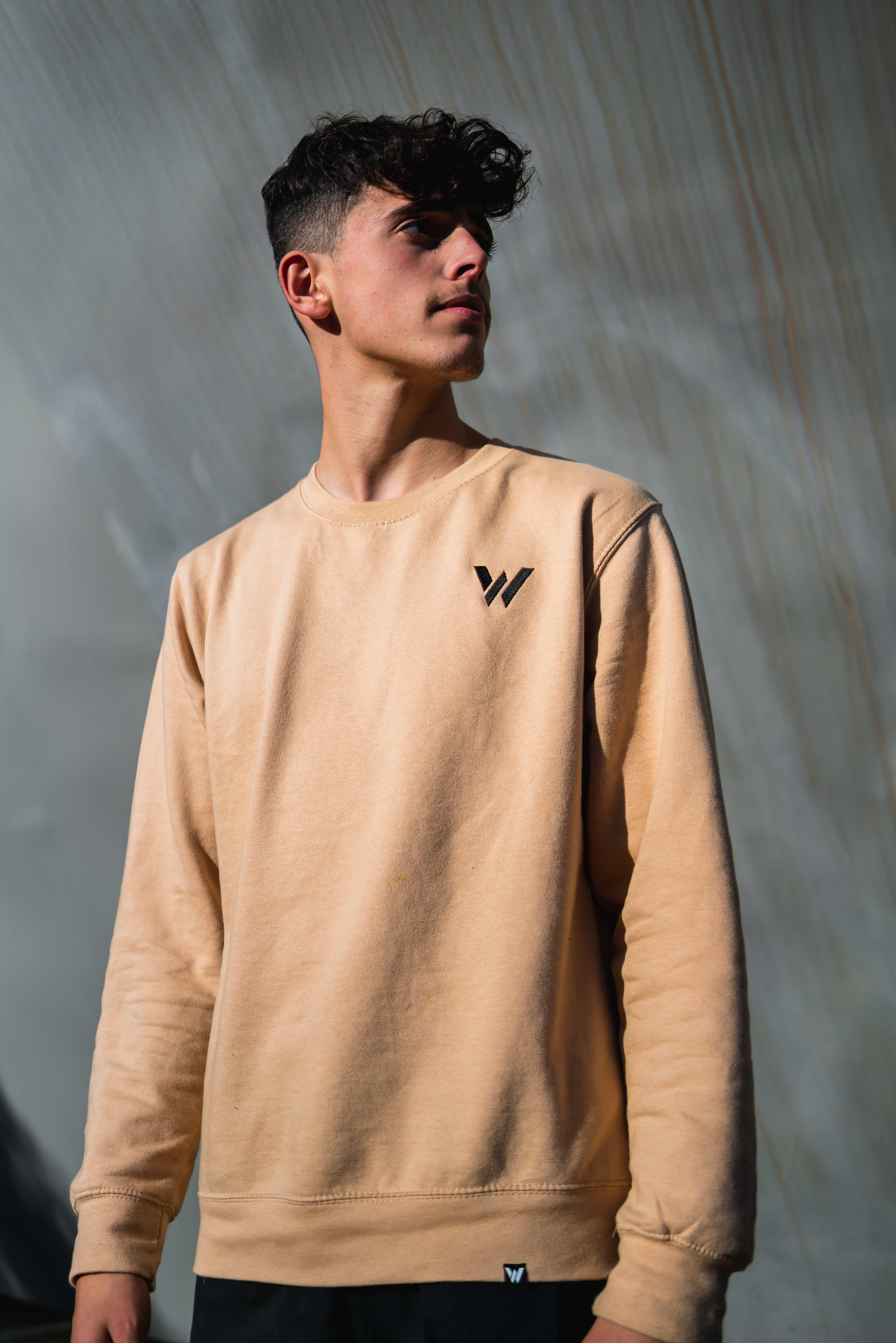 Portrait image