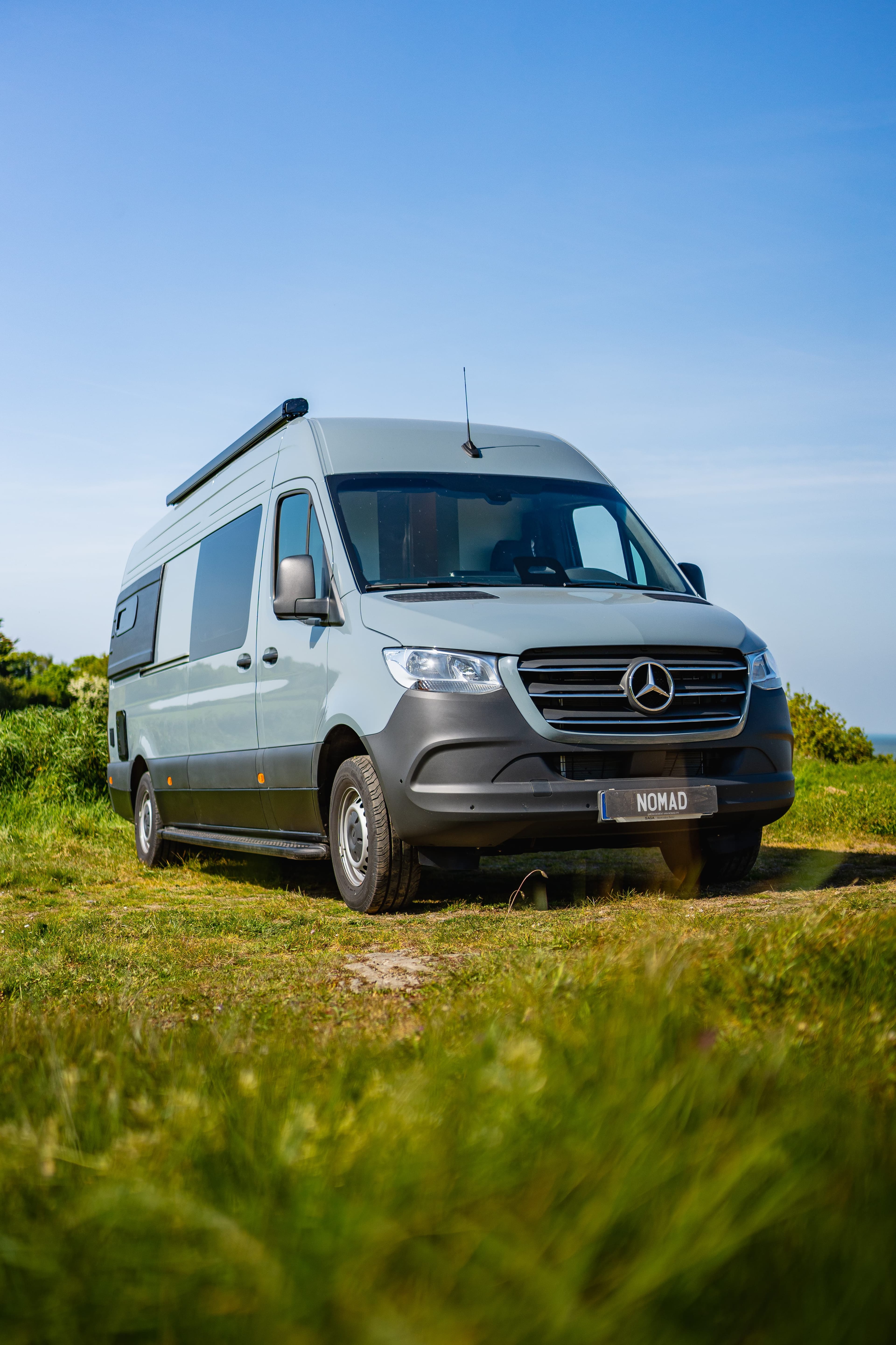 Van image