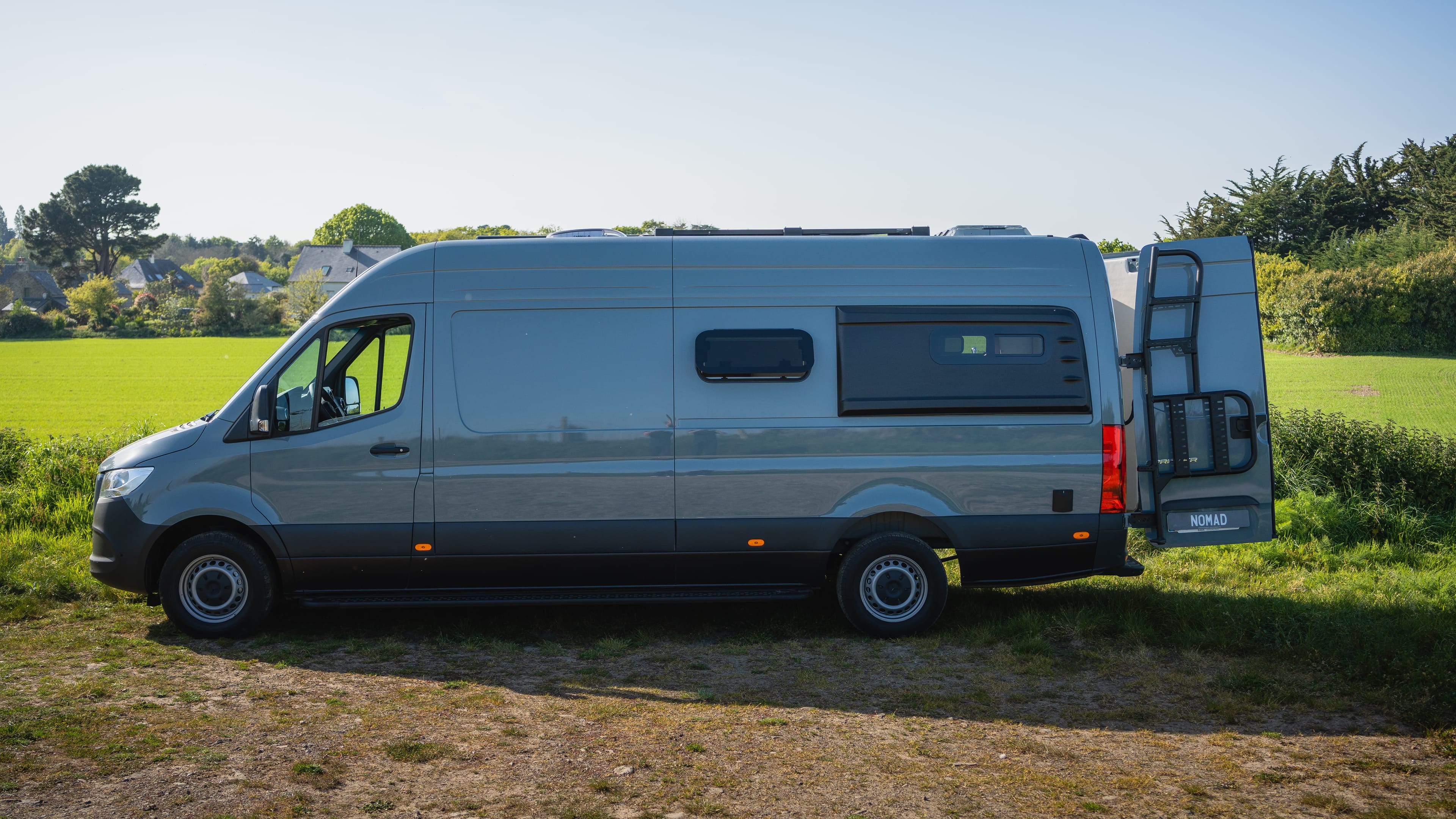 Van image