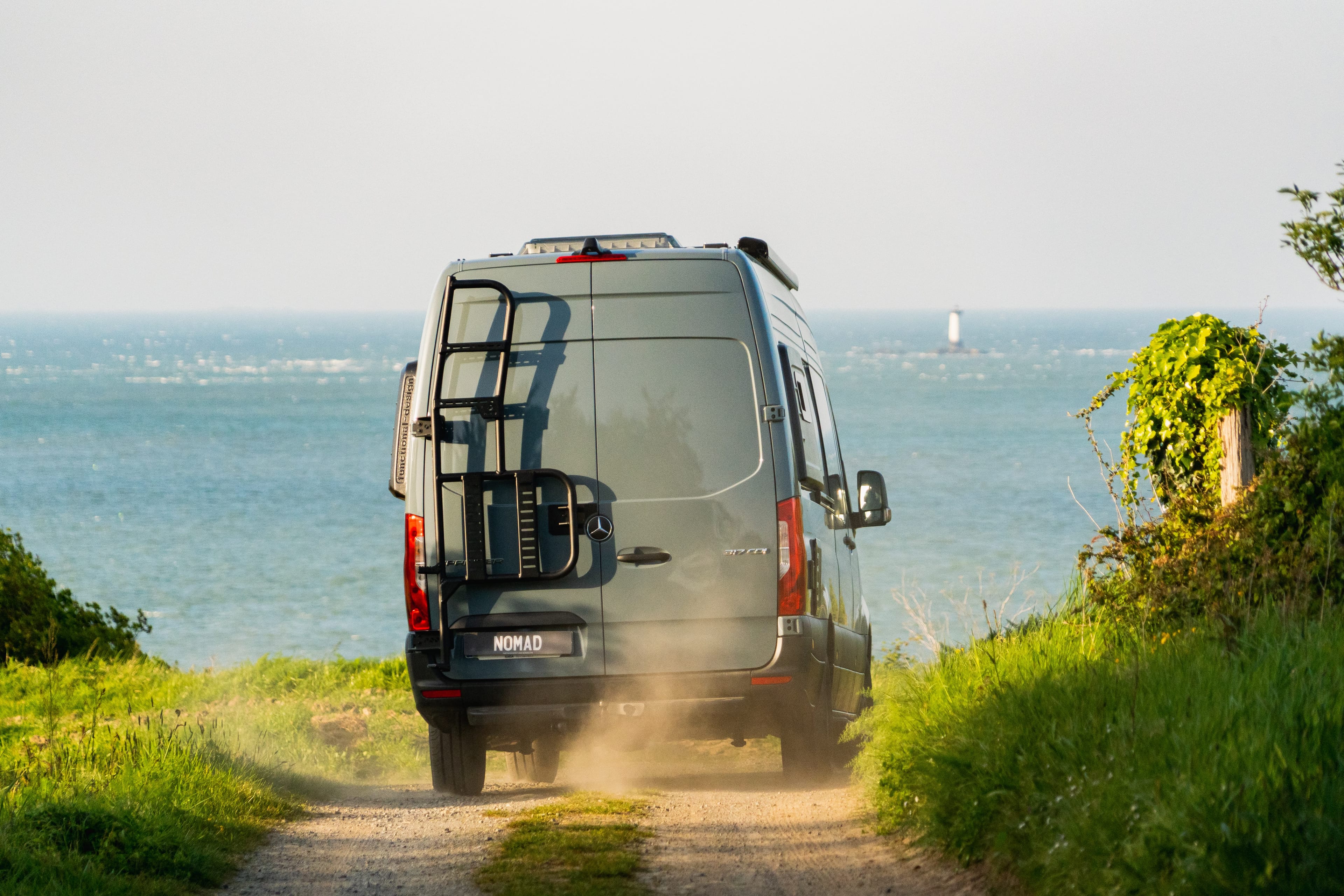Van image