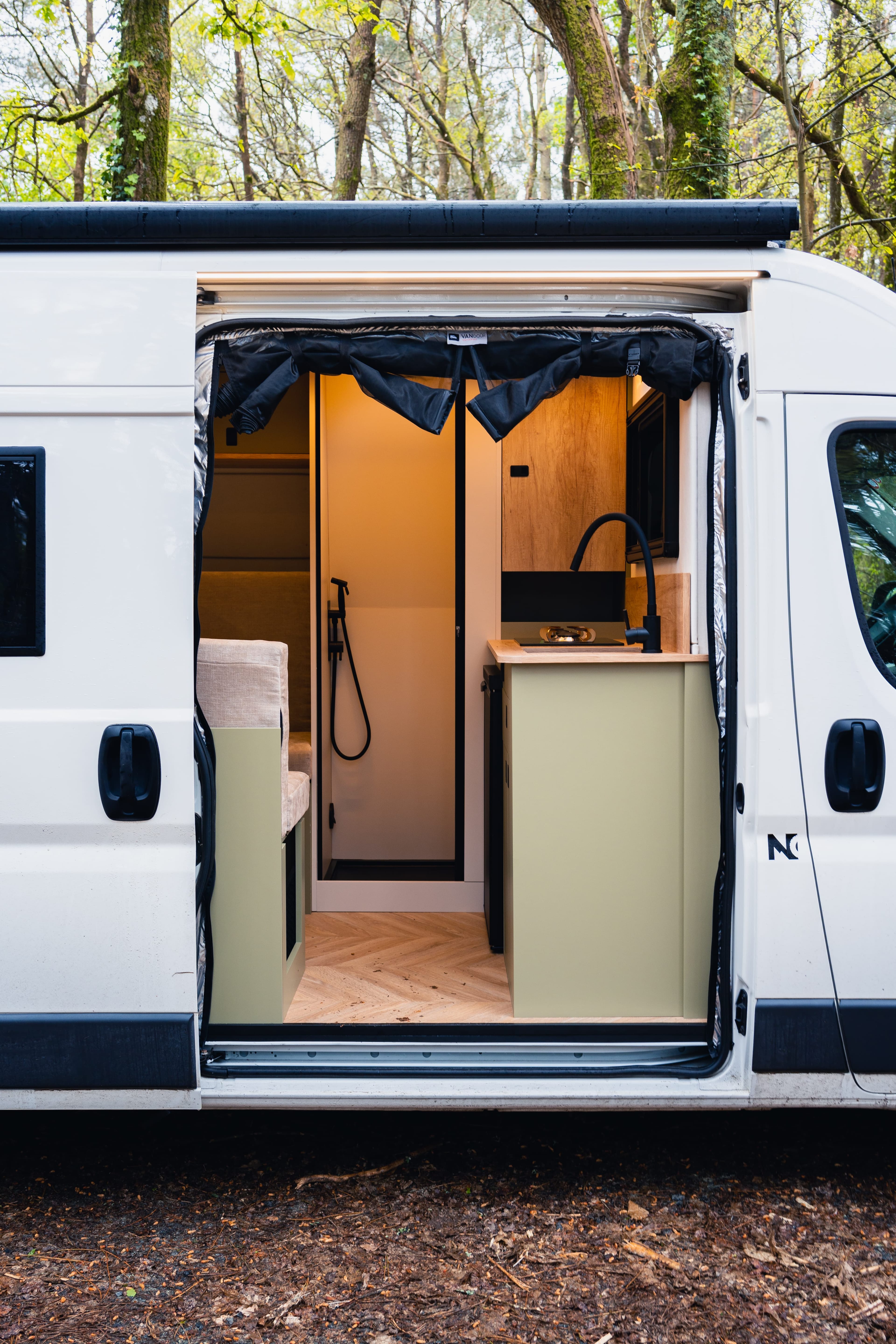 Van image
