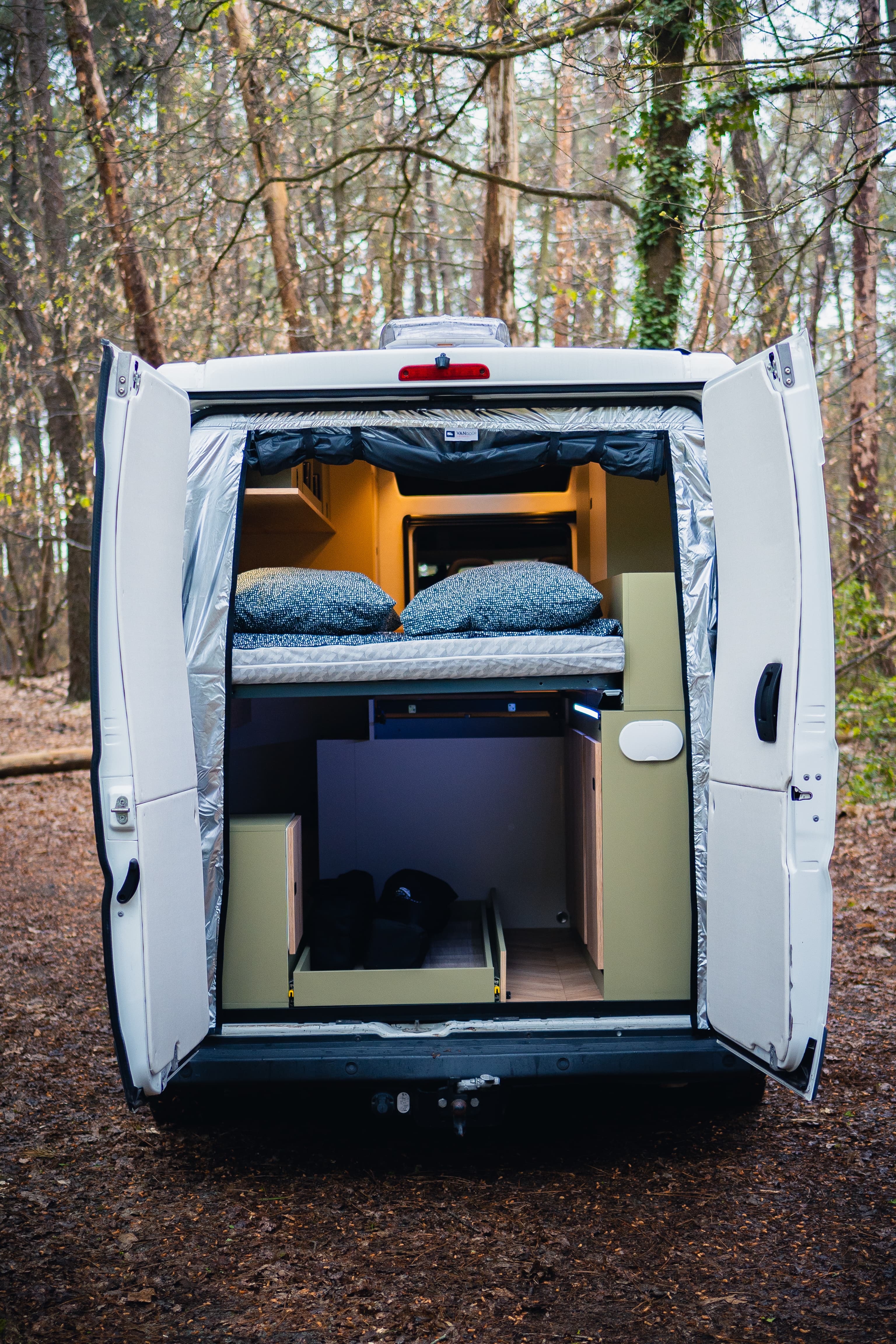 Van image