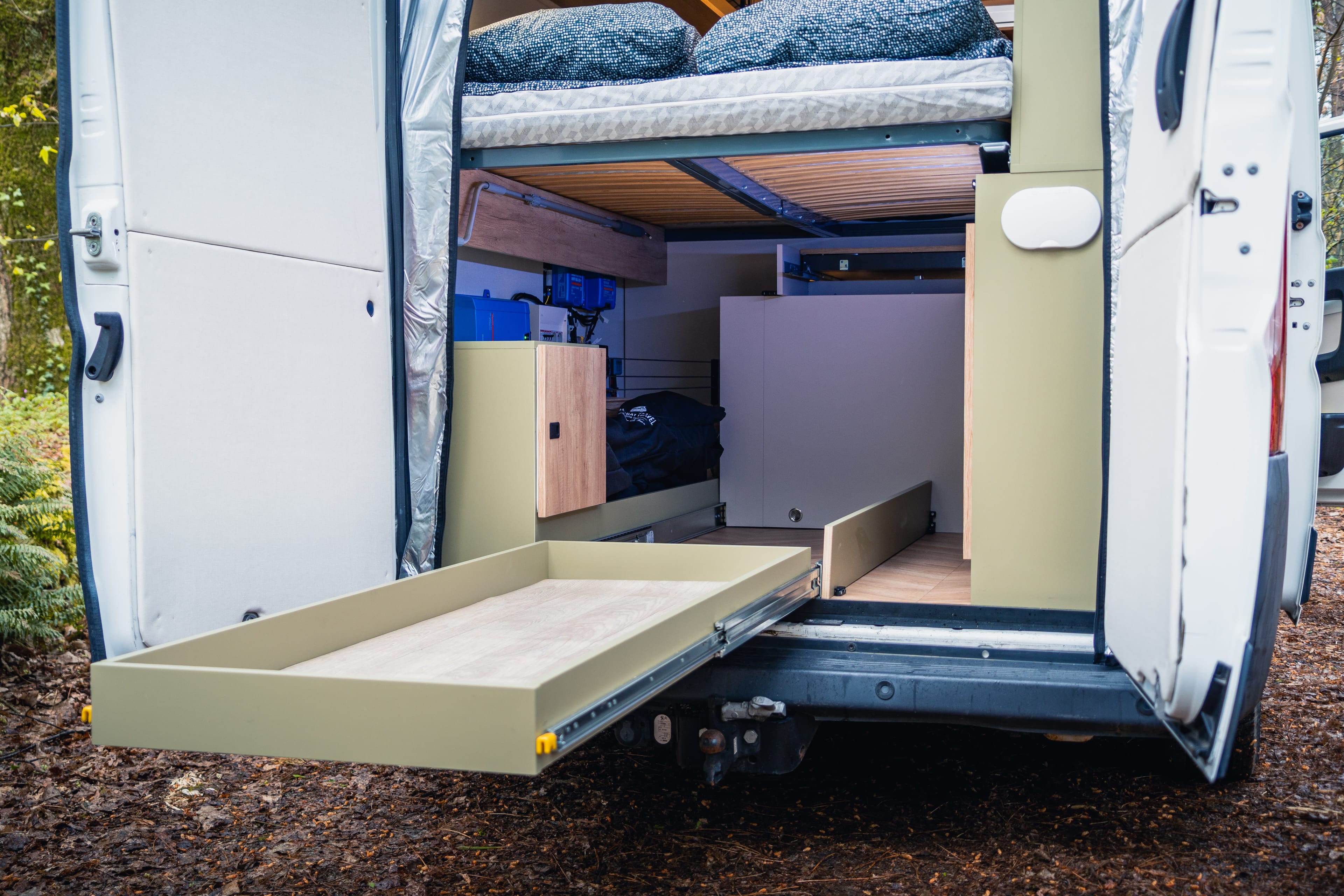 Van image