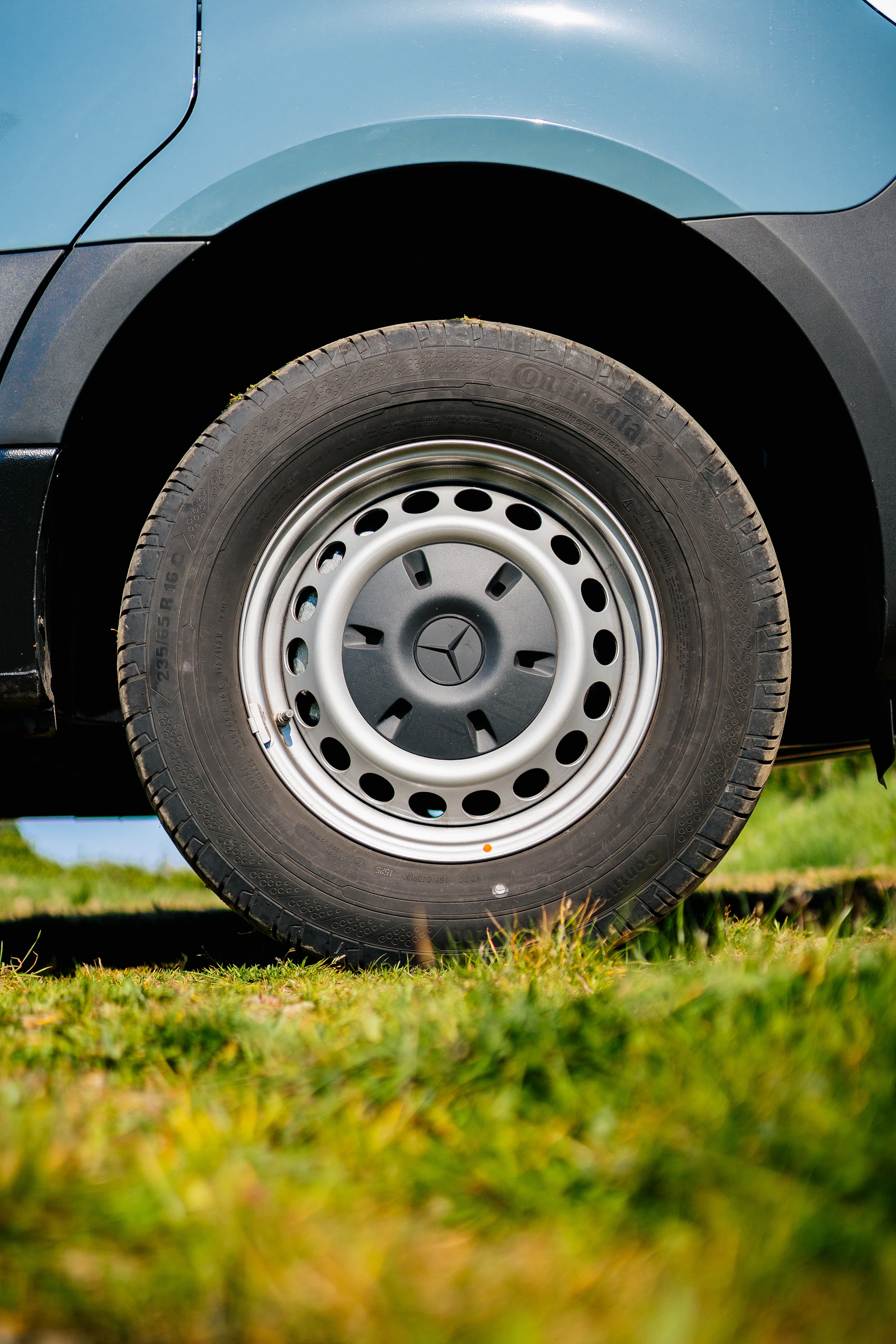Van image