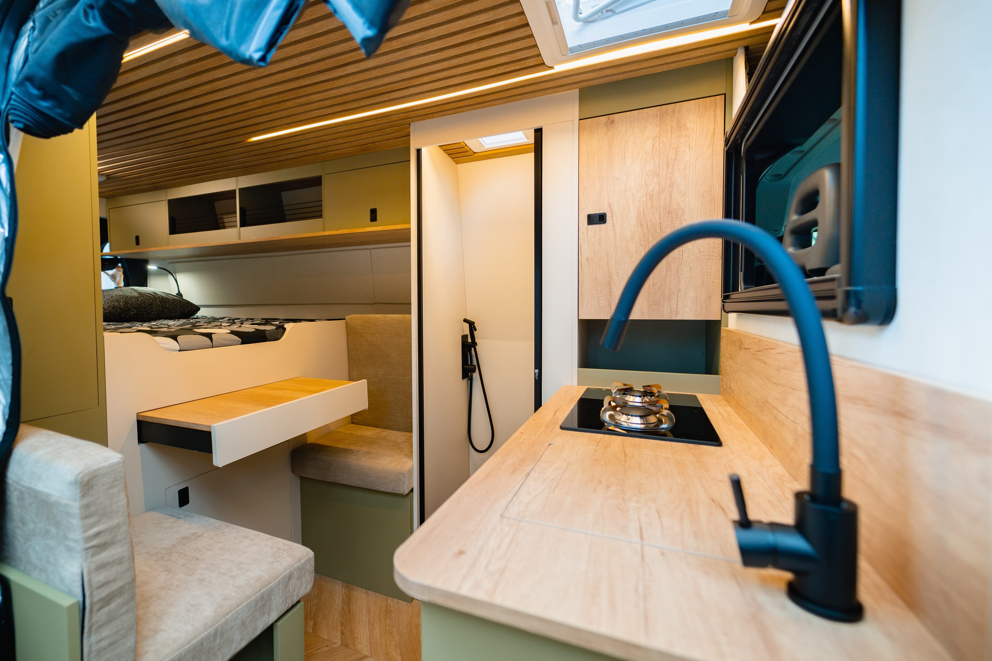 Van image