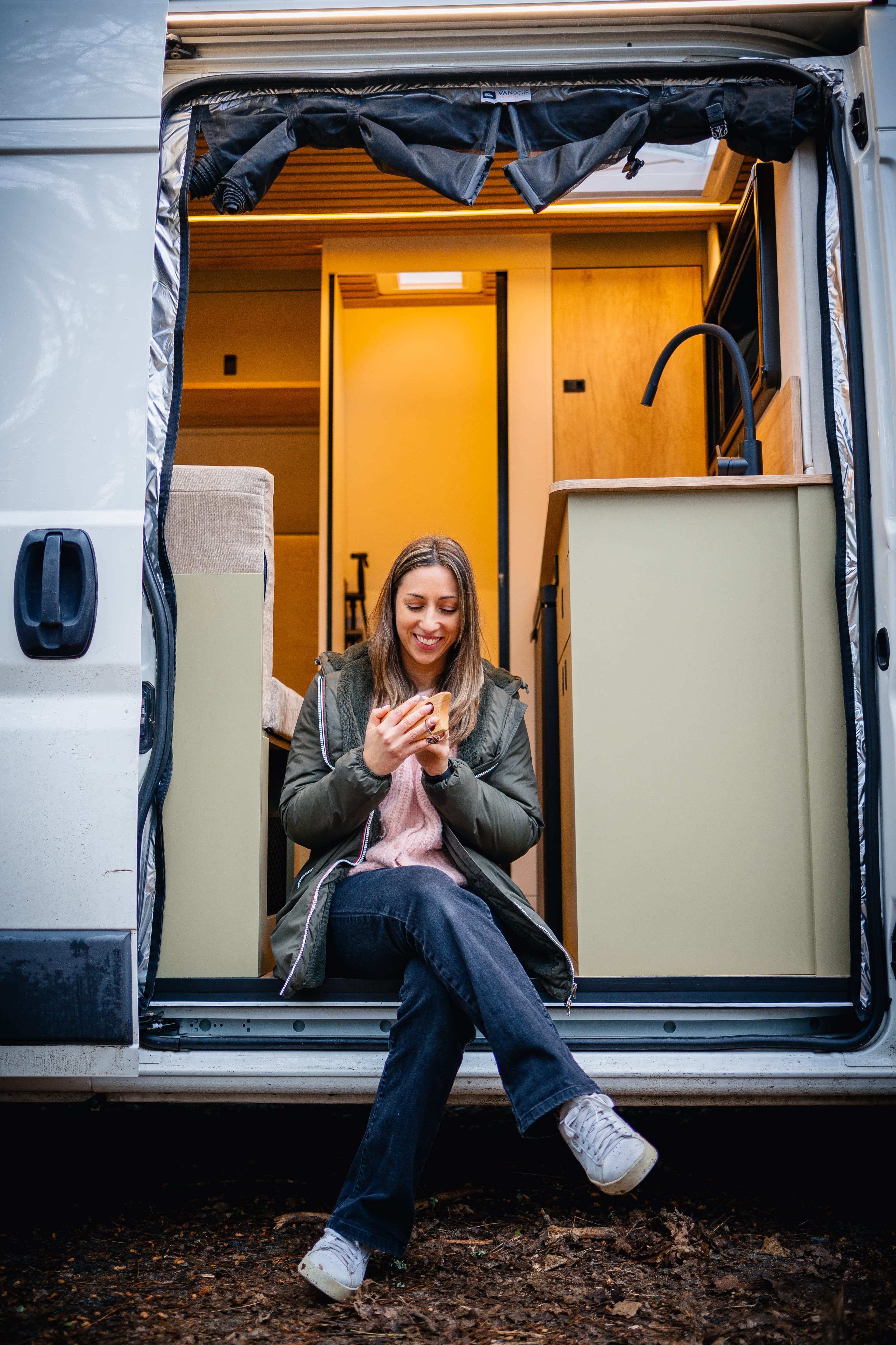 Van image