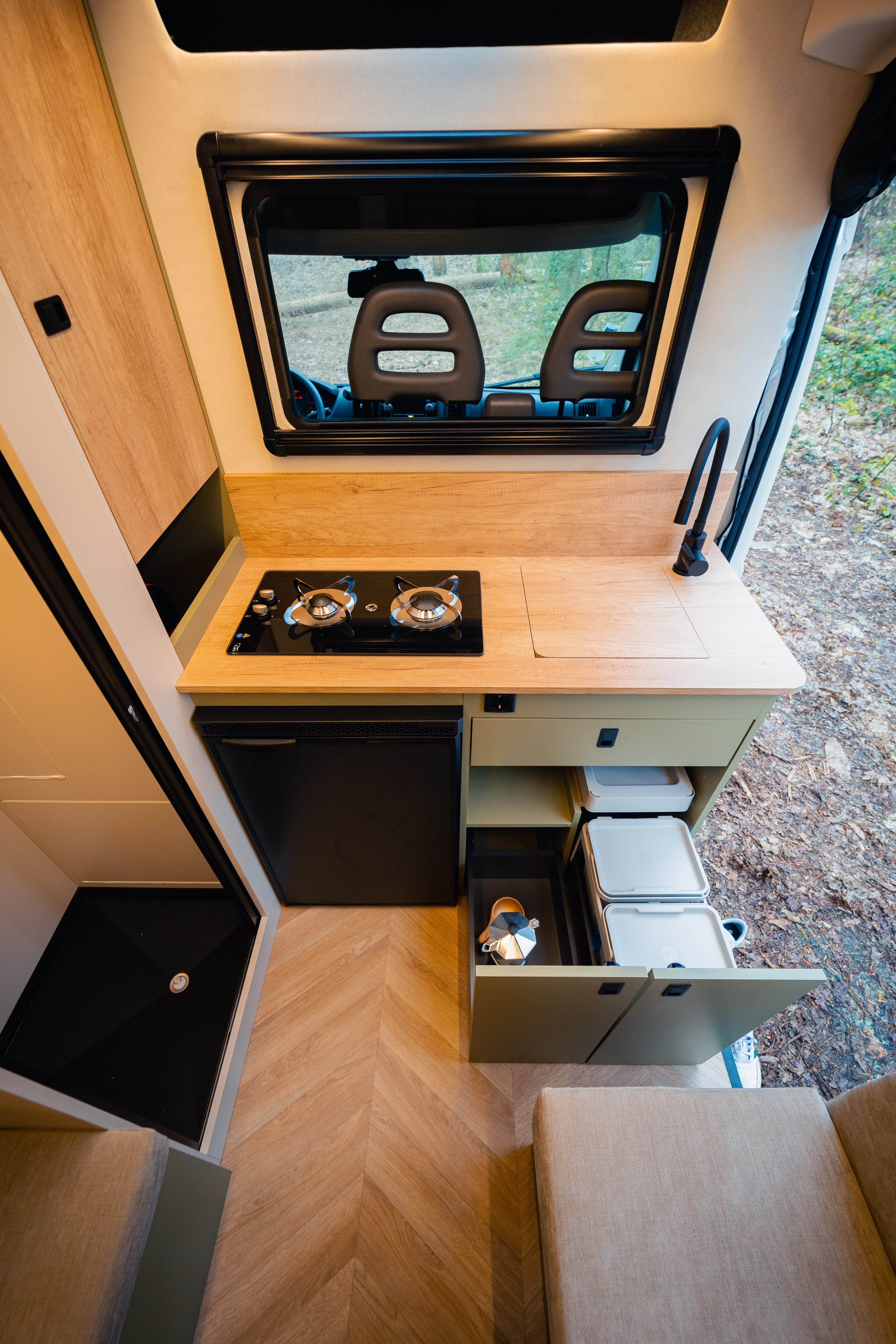 Van image