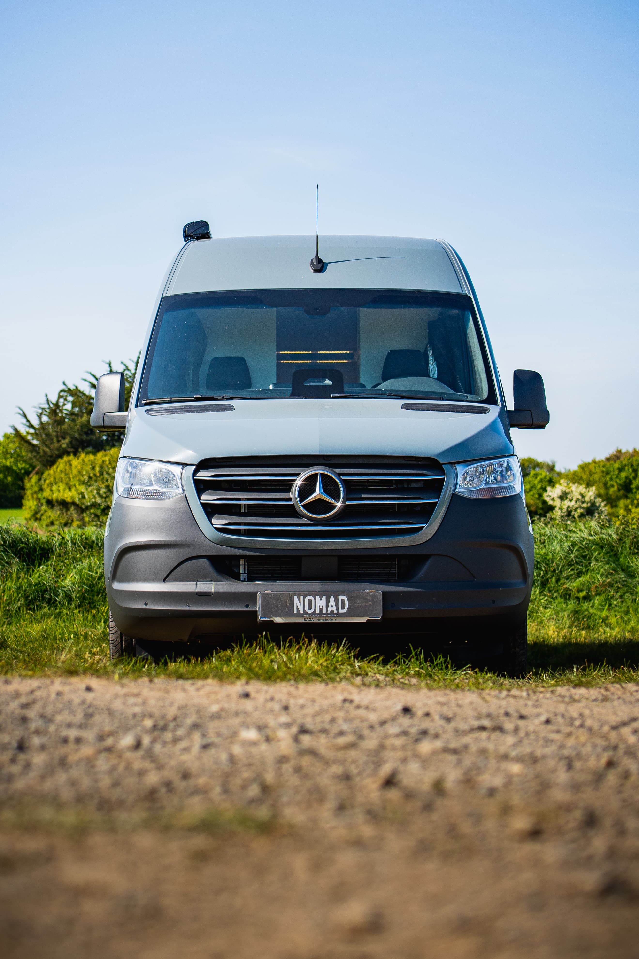 Van image