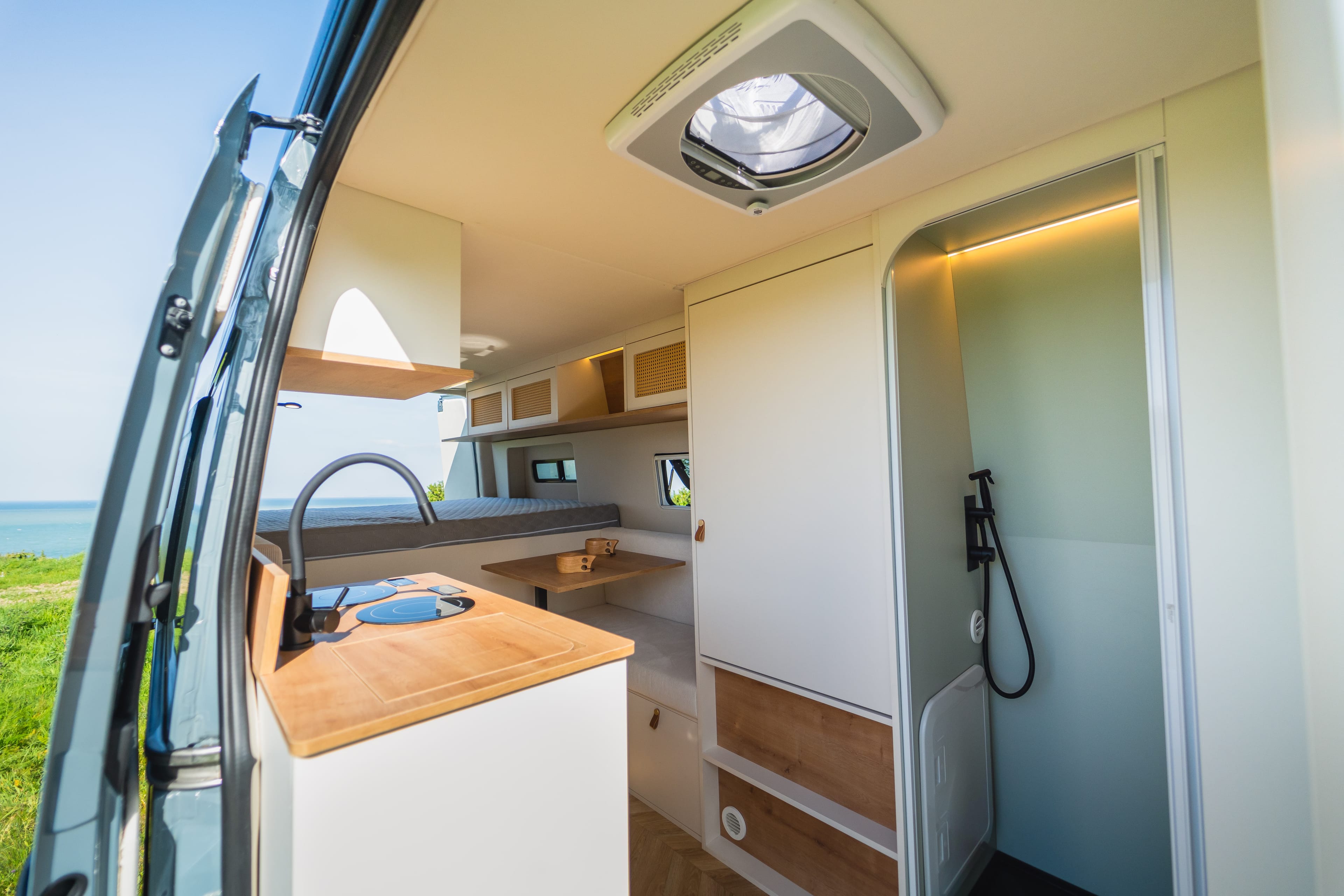 Van image