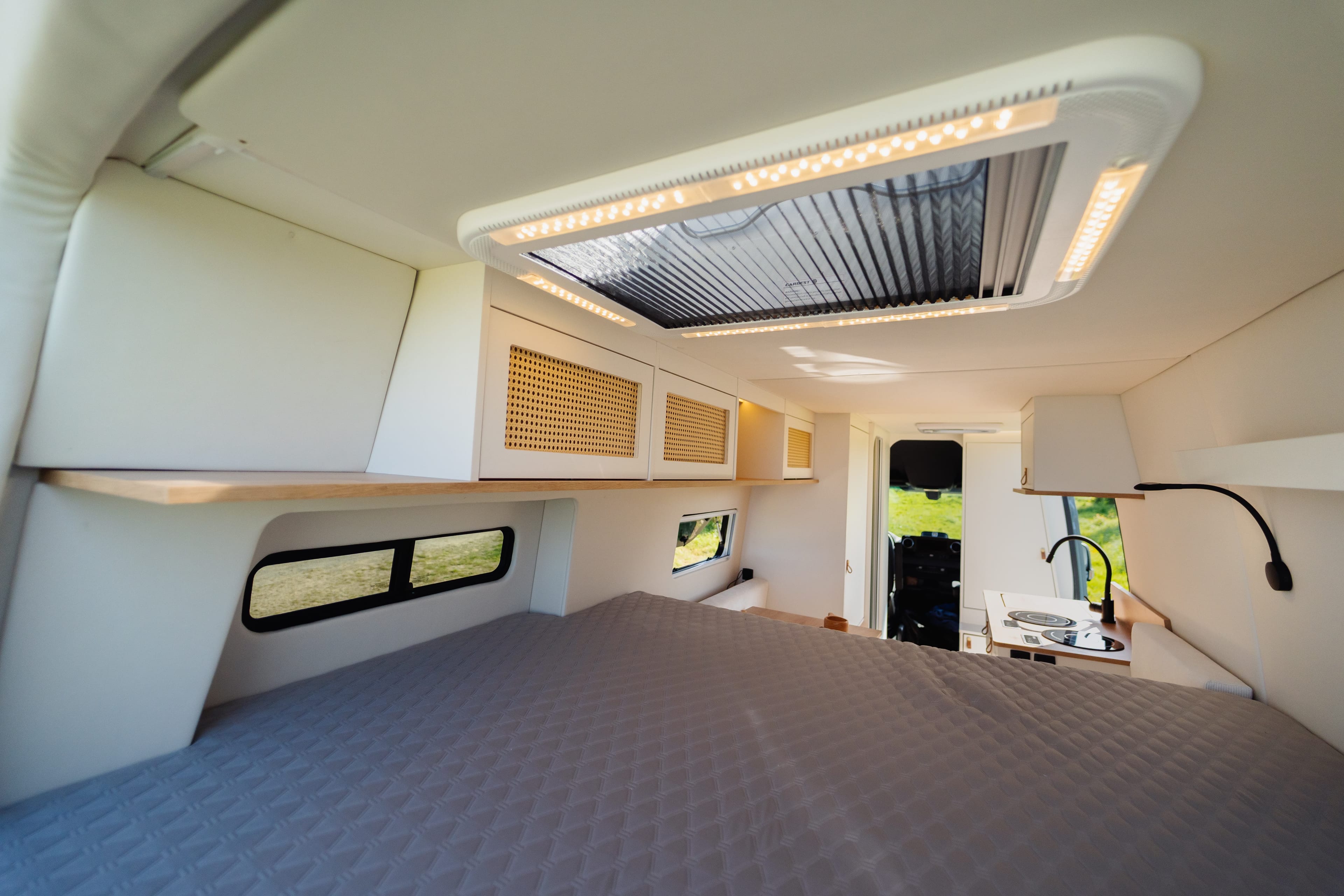 Van image