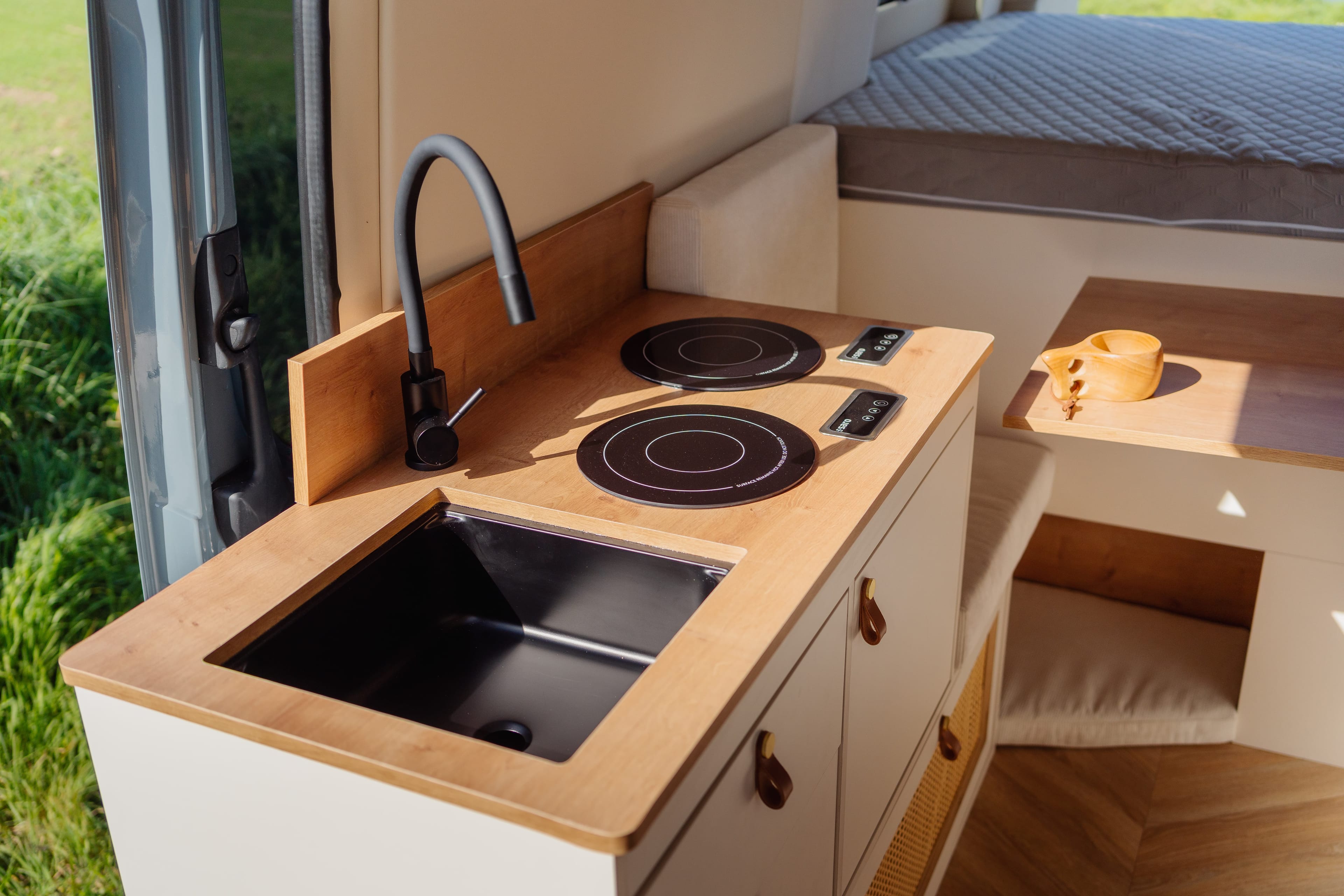 Van image