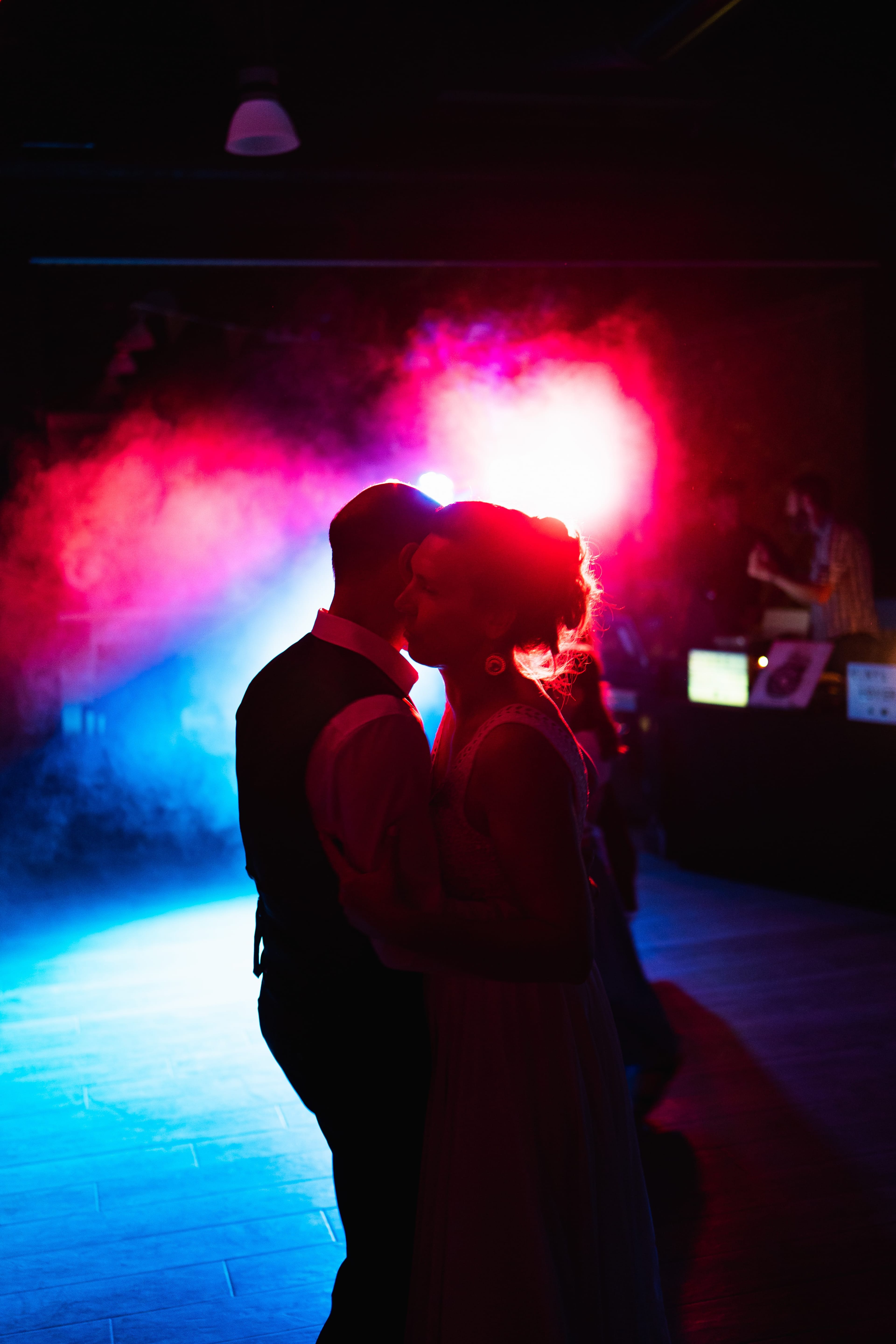 Photo de mariage