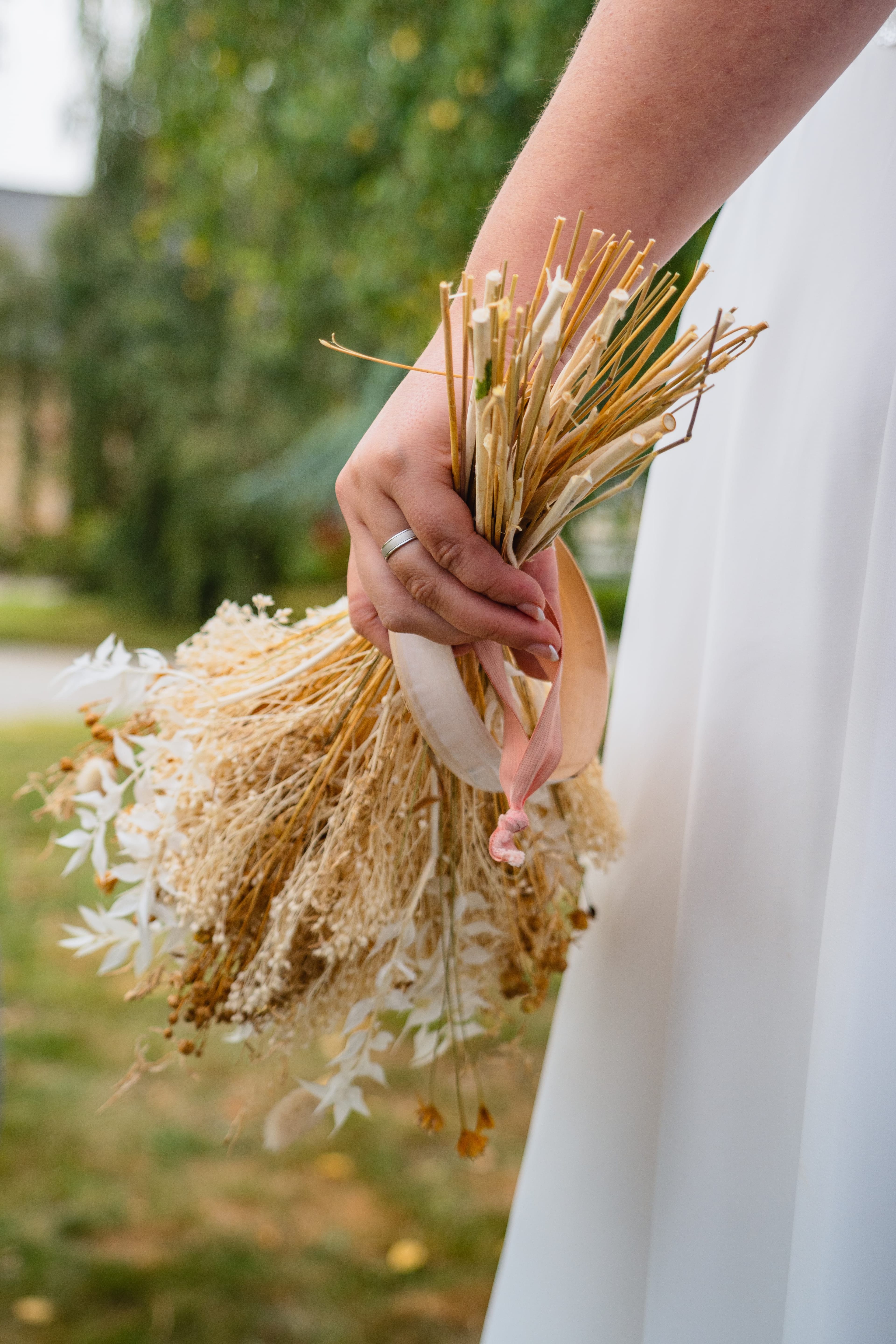 Photo de mariage