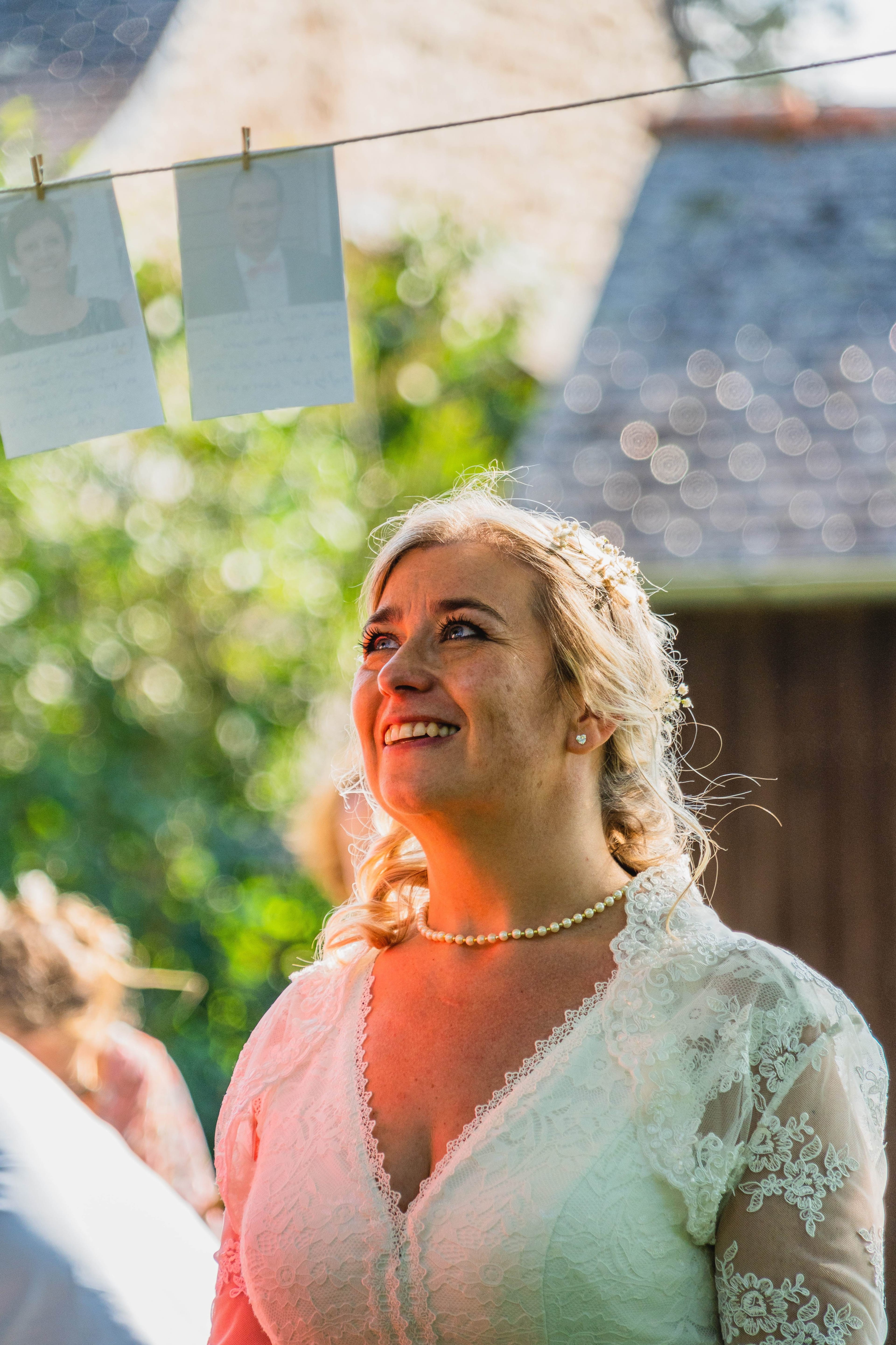 Photo de mariage