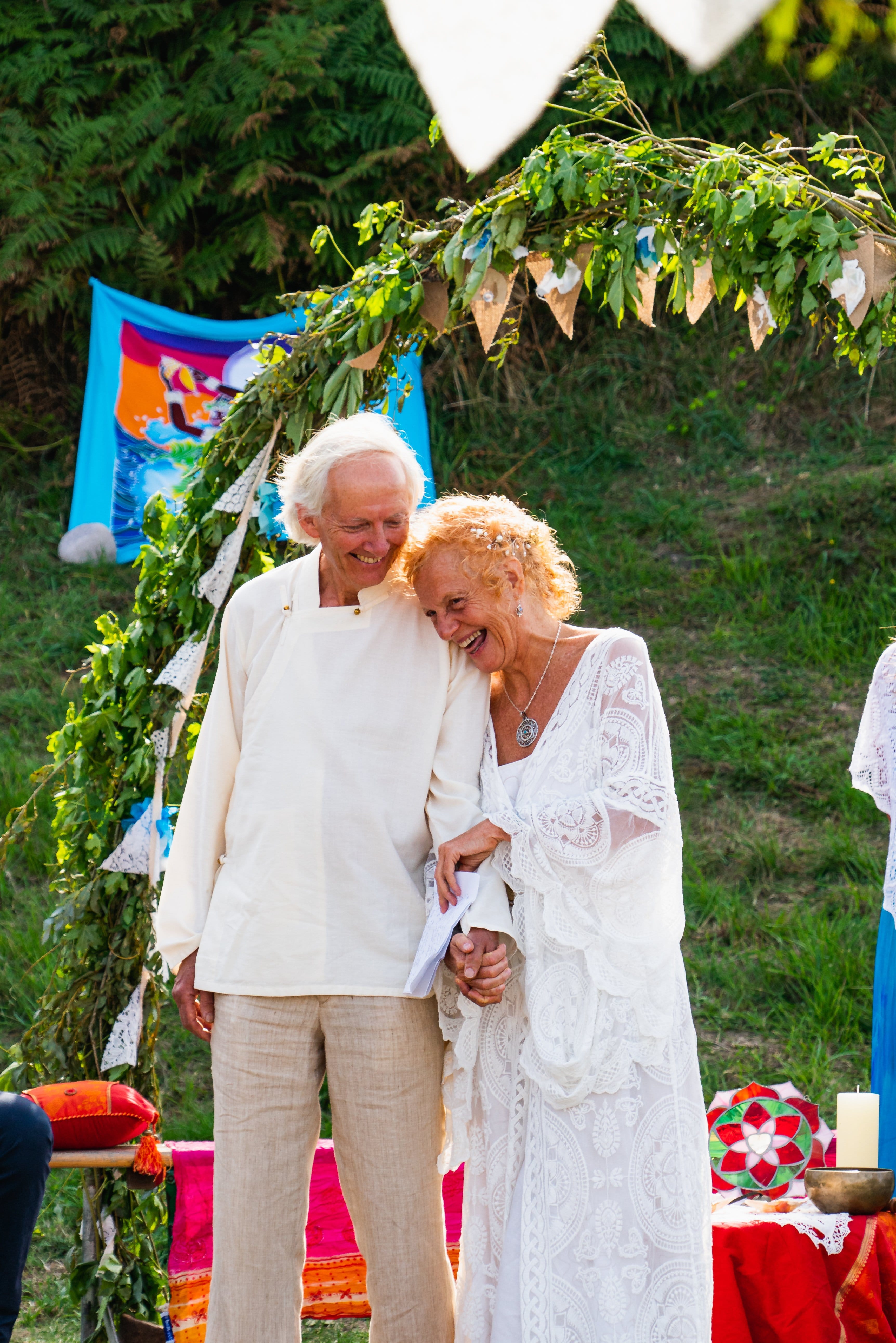 Photo de mariage