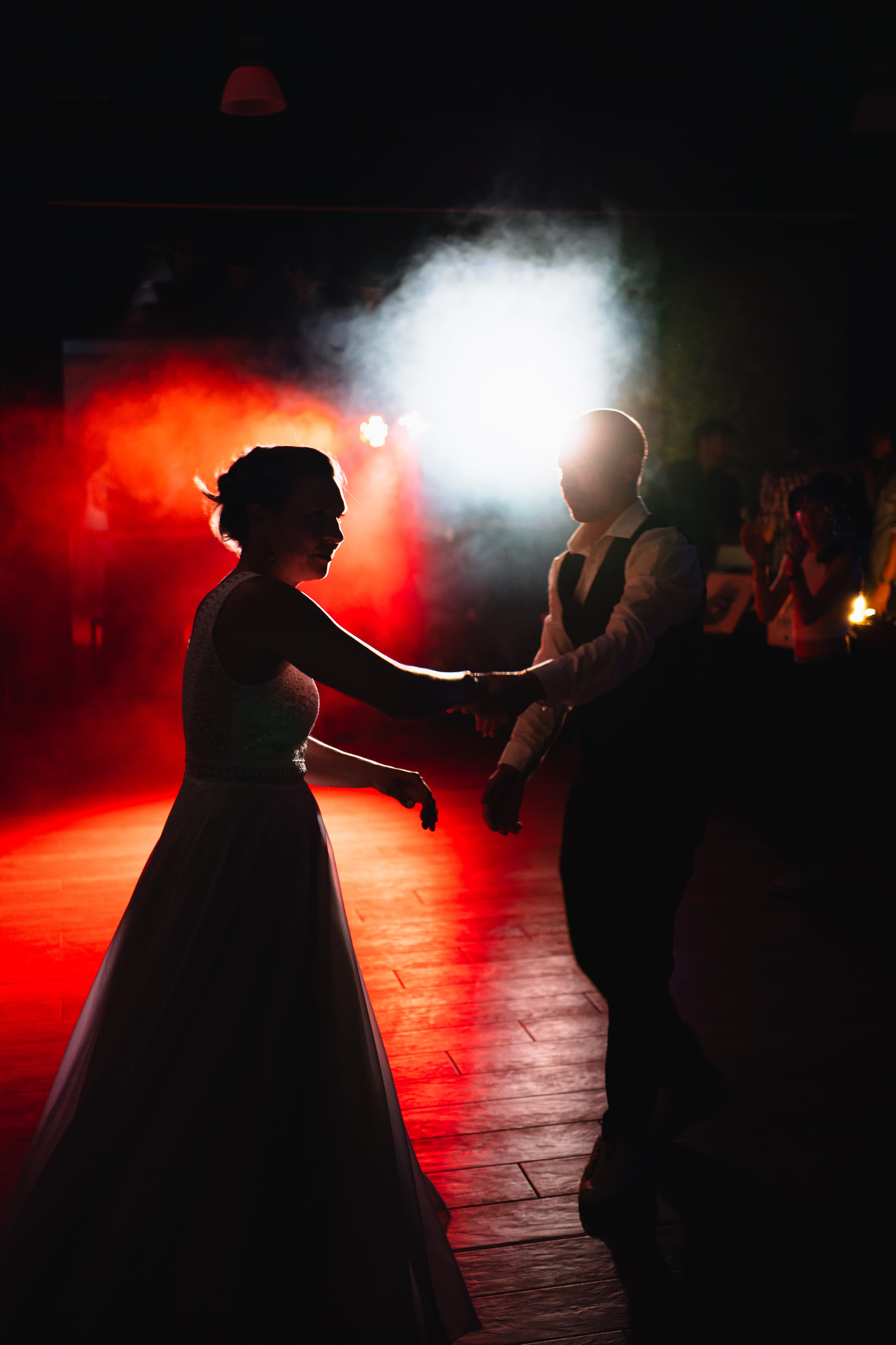 Photo de mariage
