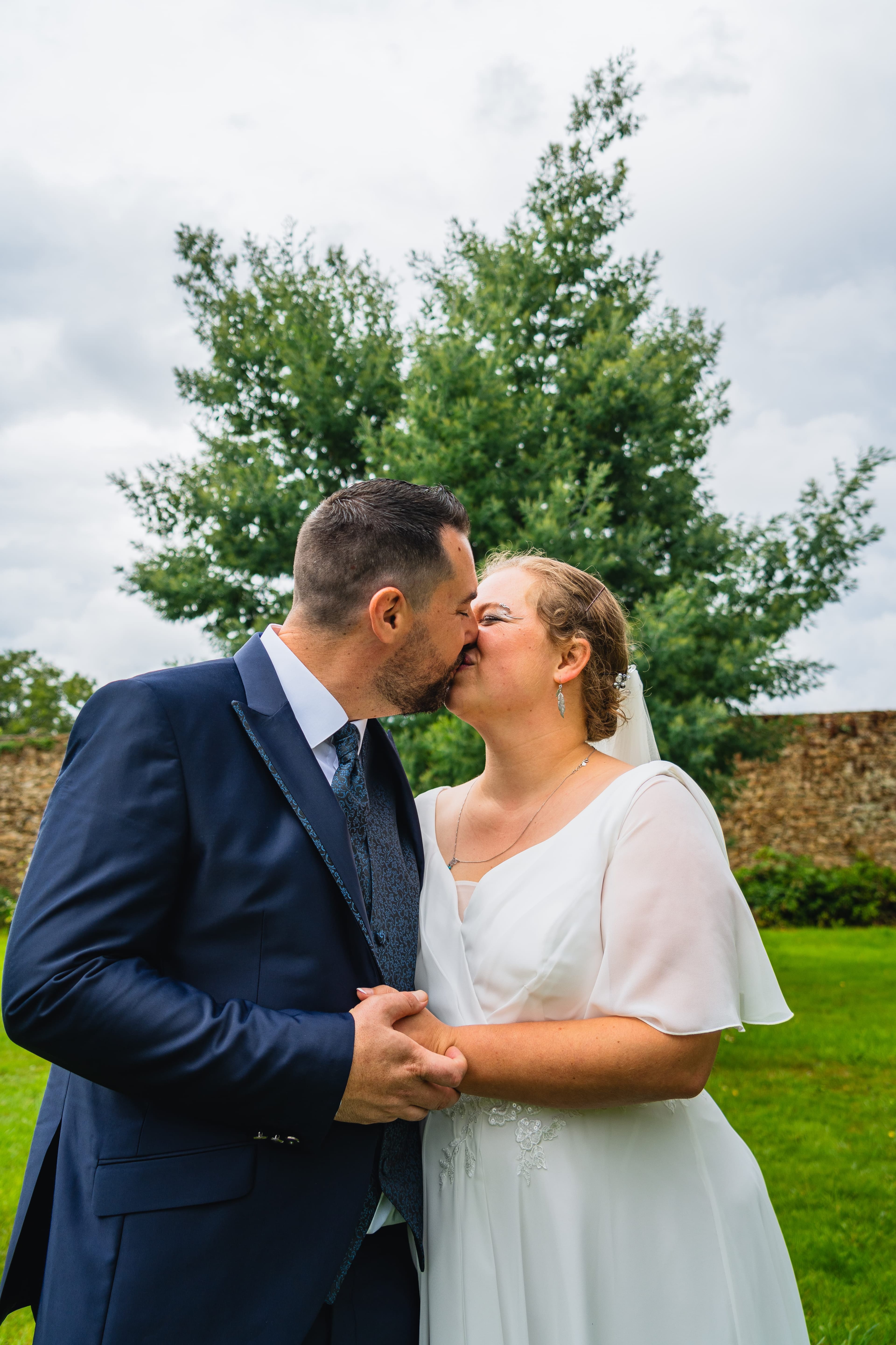 Photo de mariage