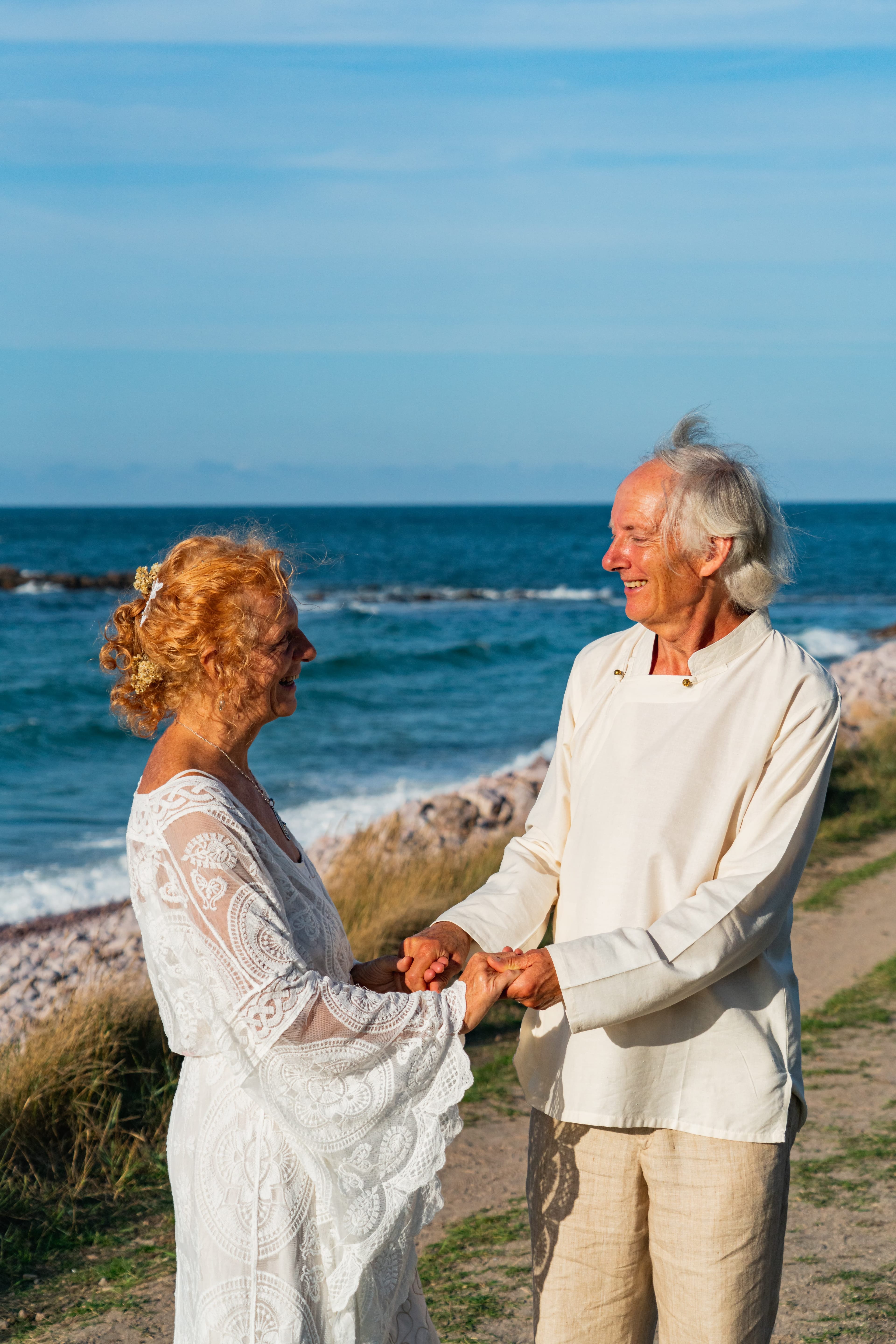 Photo de mariage