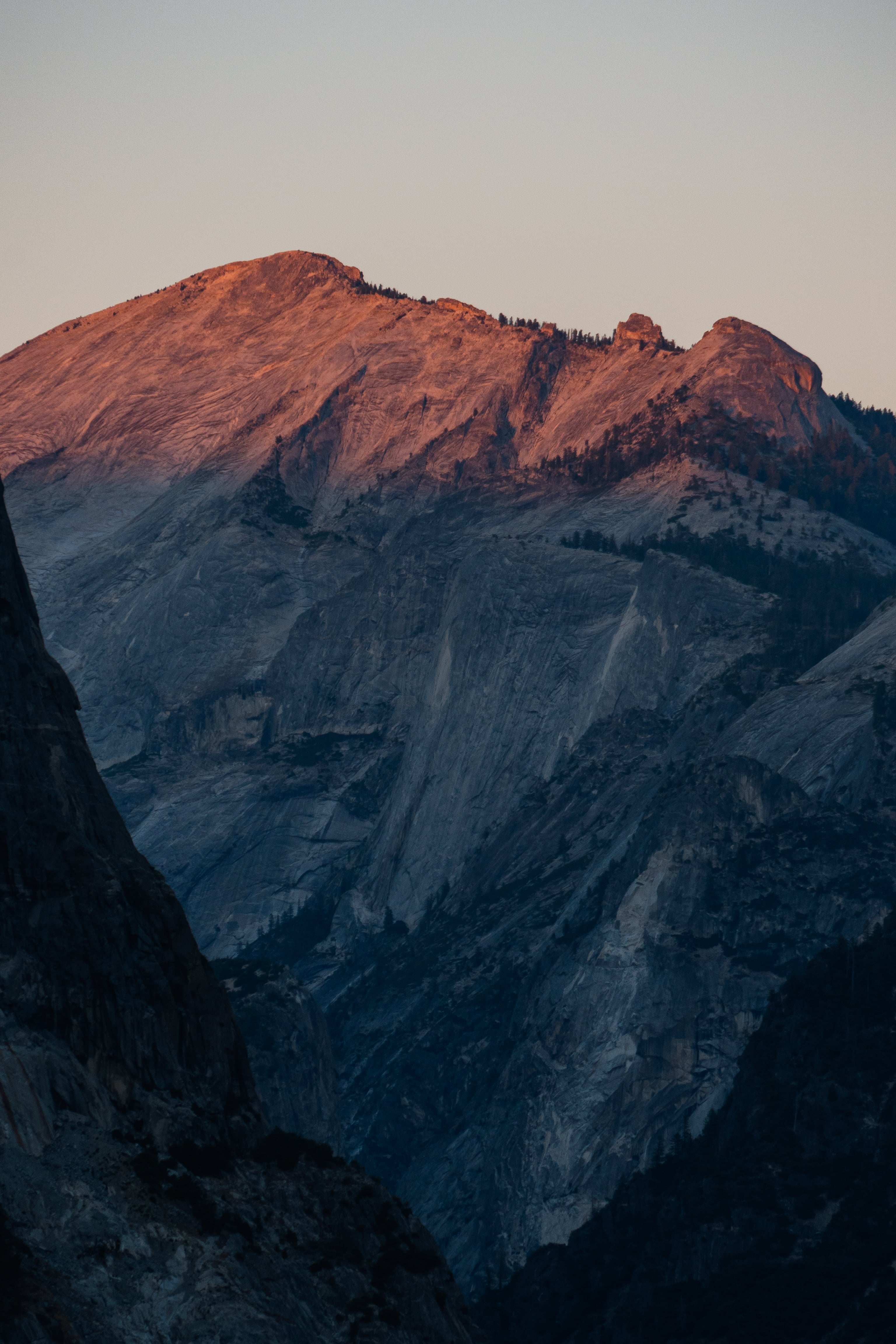 Landscape image