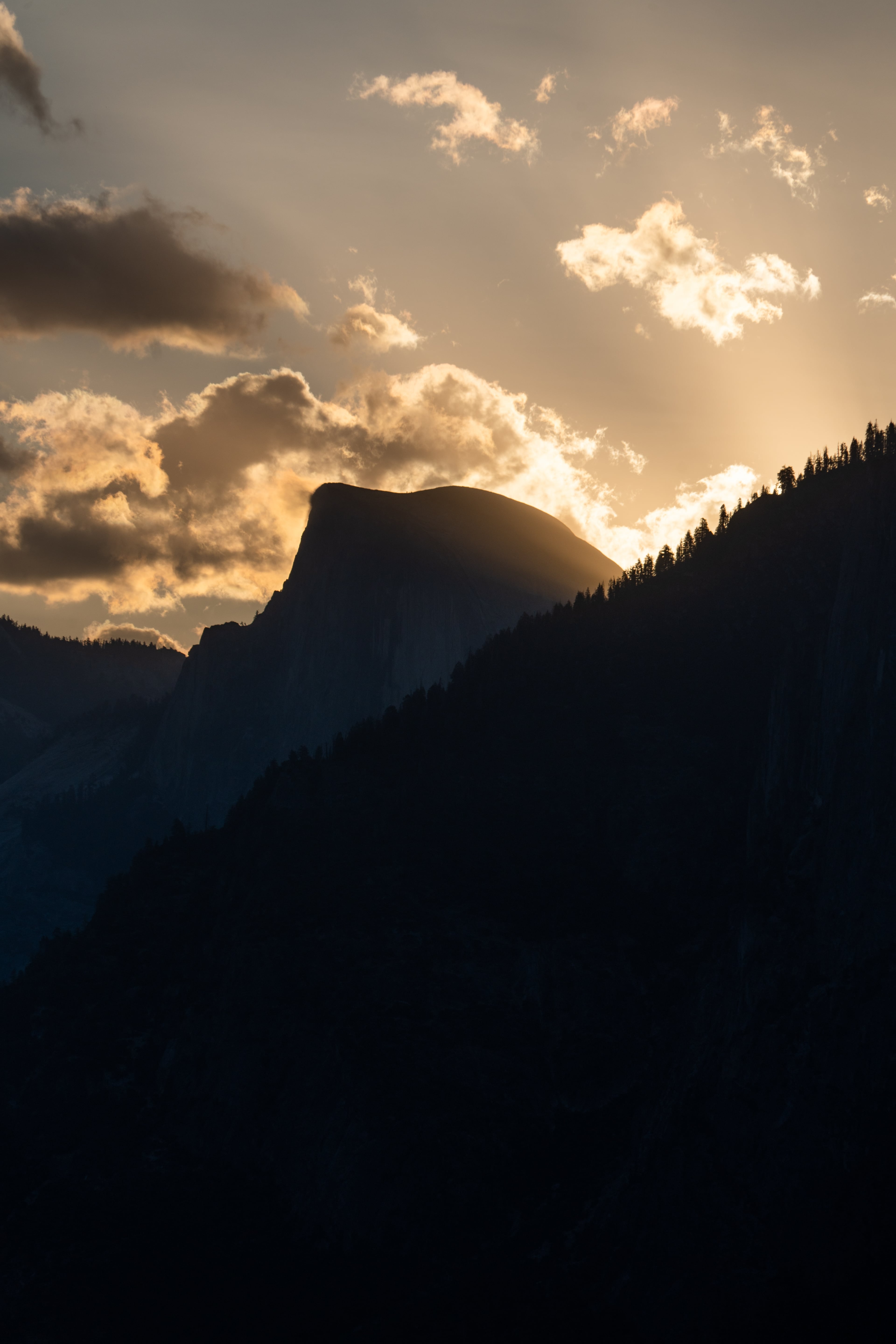 Landscape image
