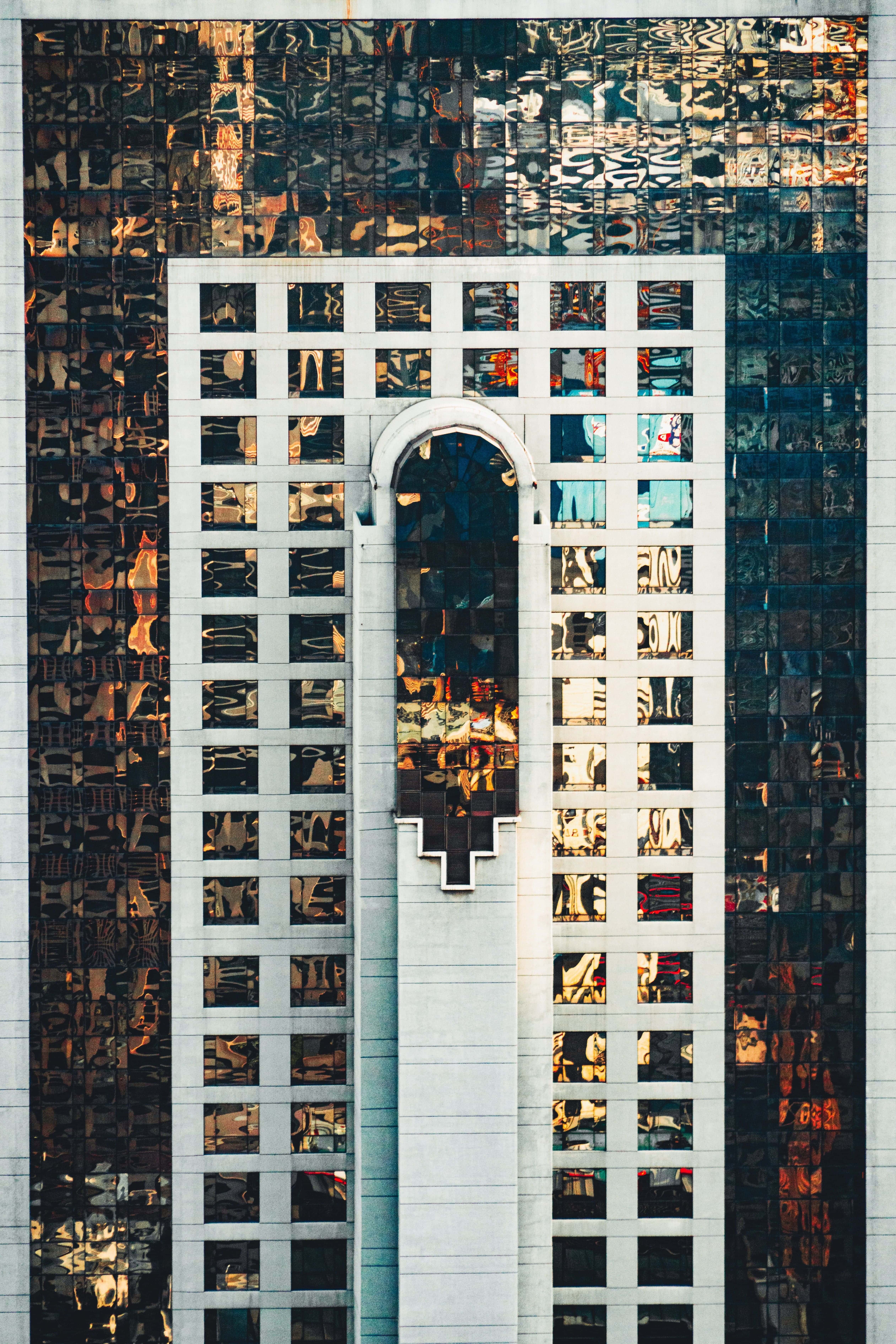 Mosaics image