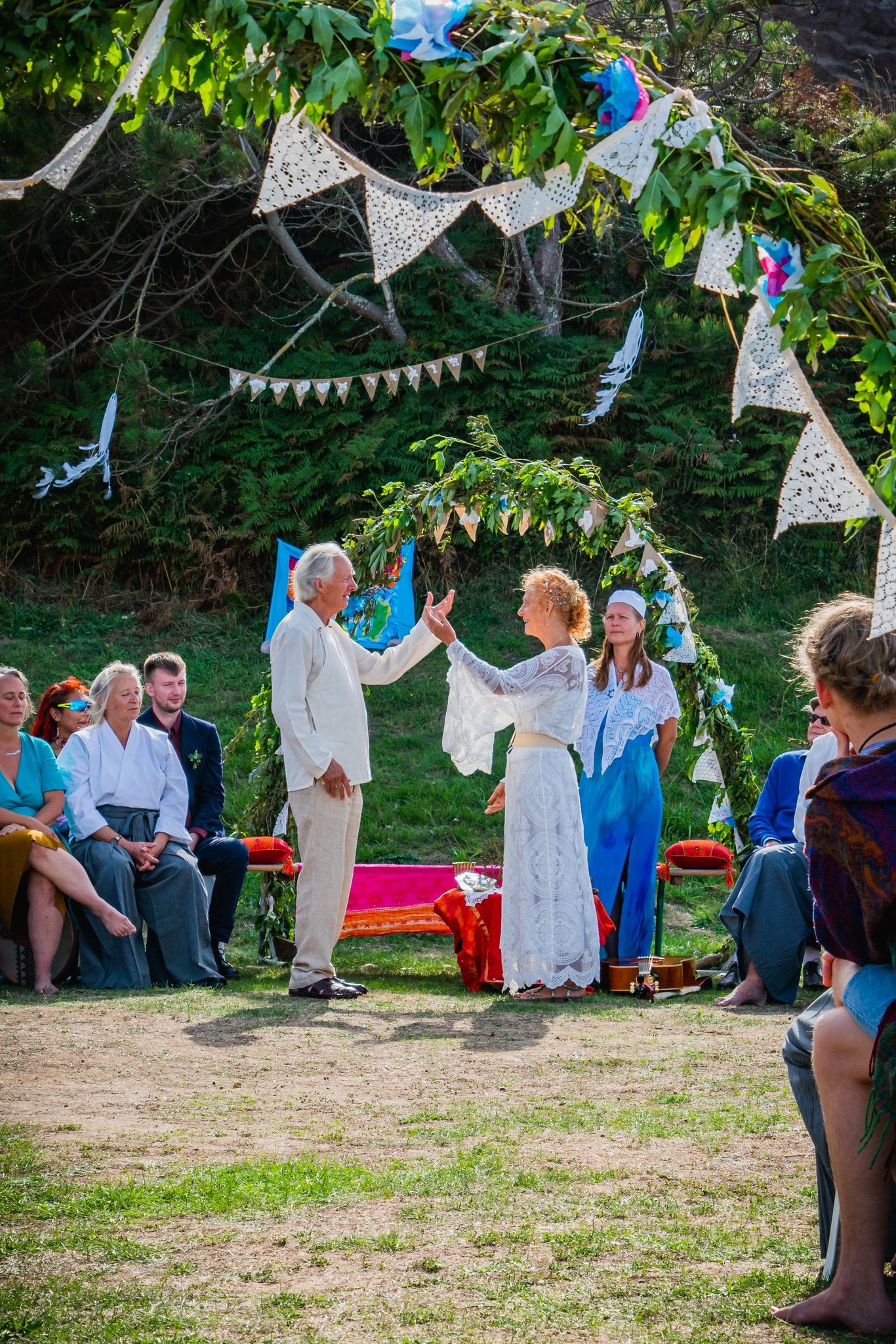 Wedding image