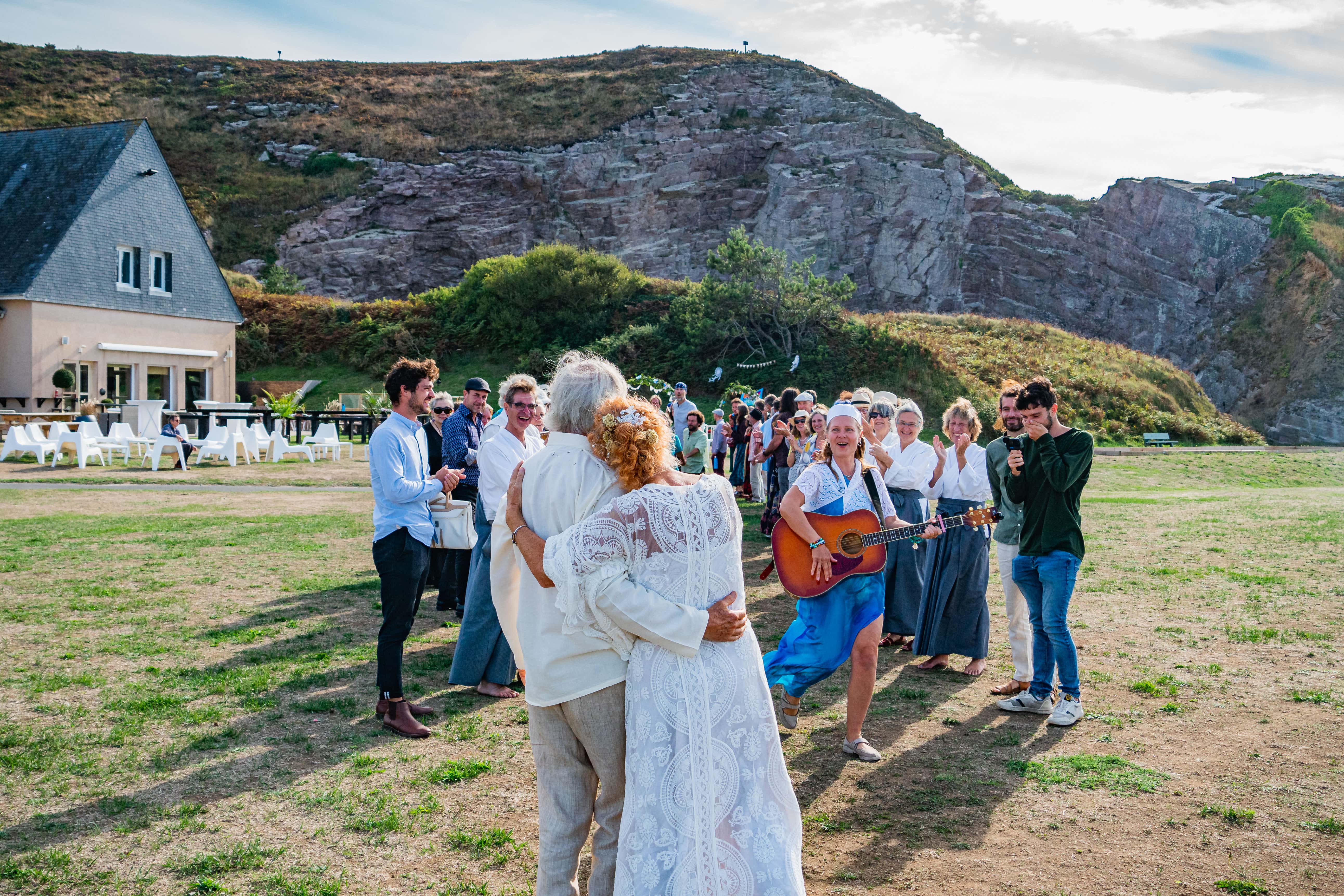 Wedding image