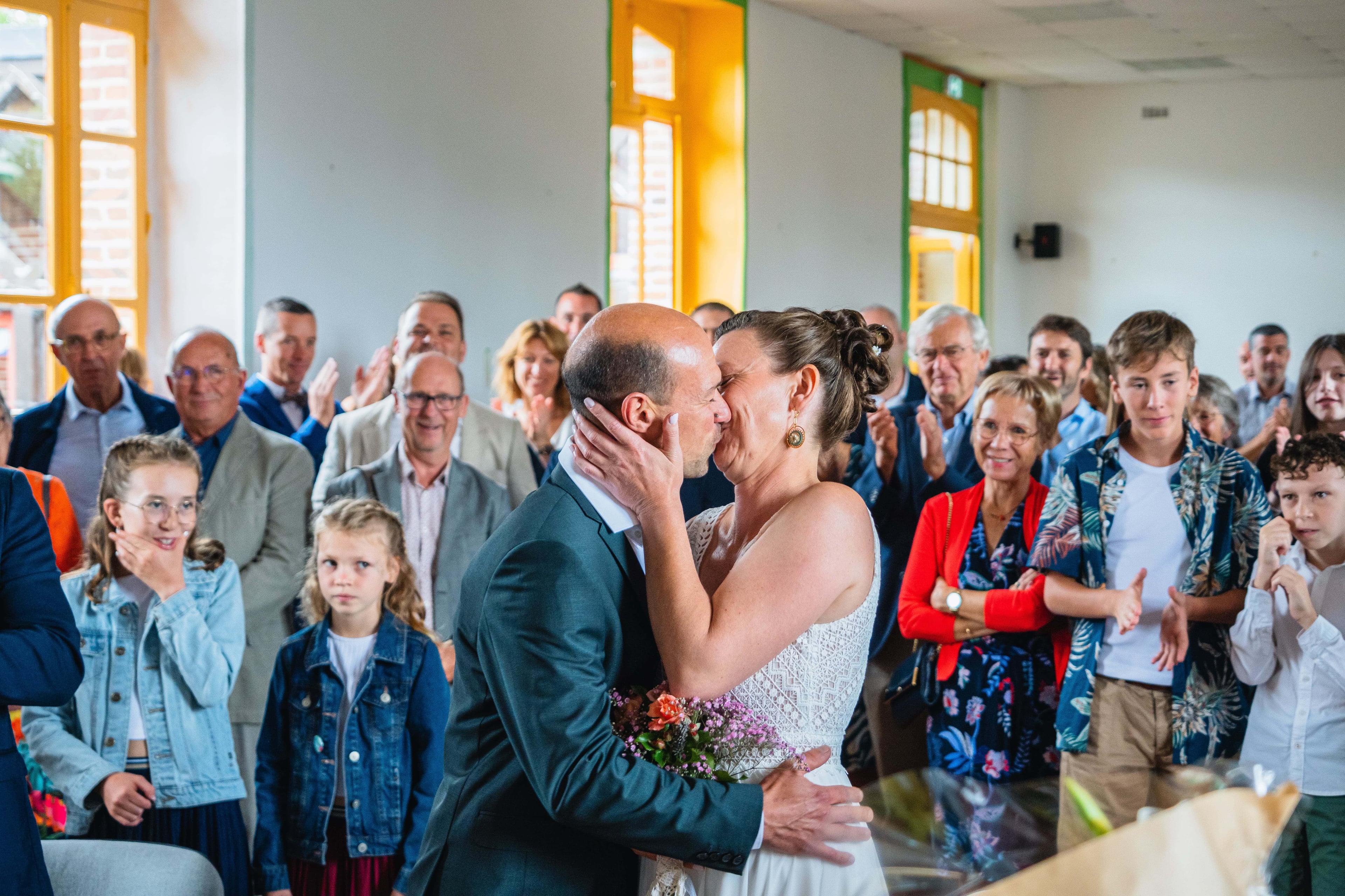 Wedding image