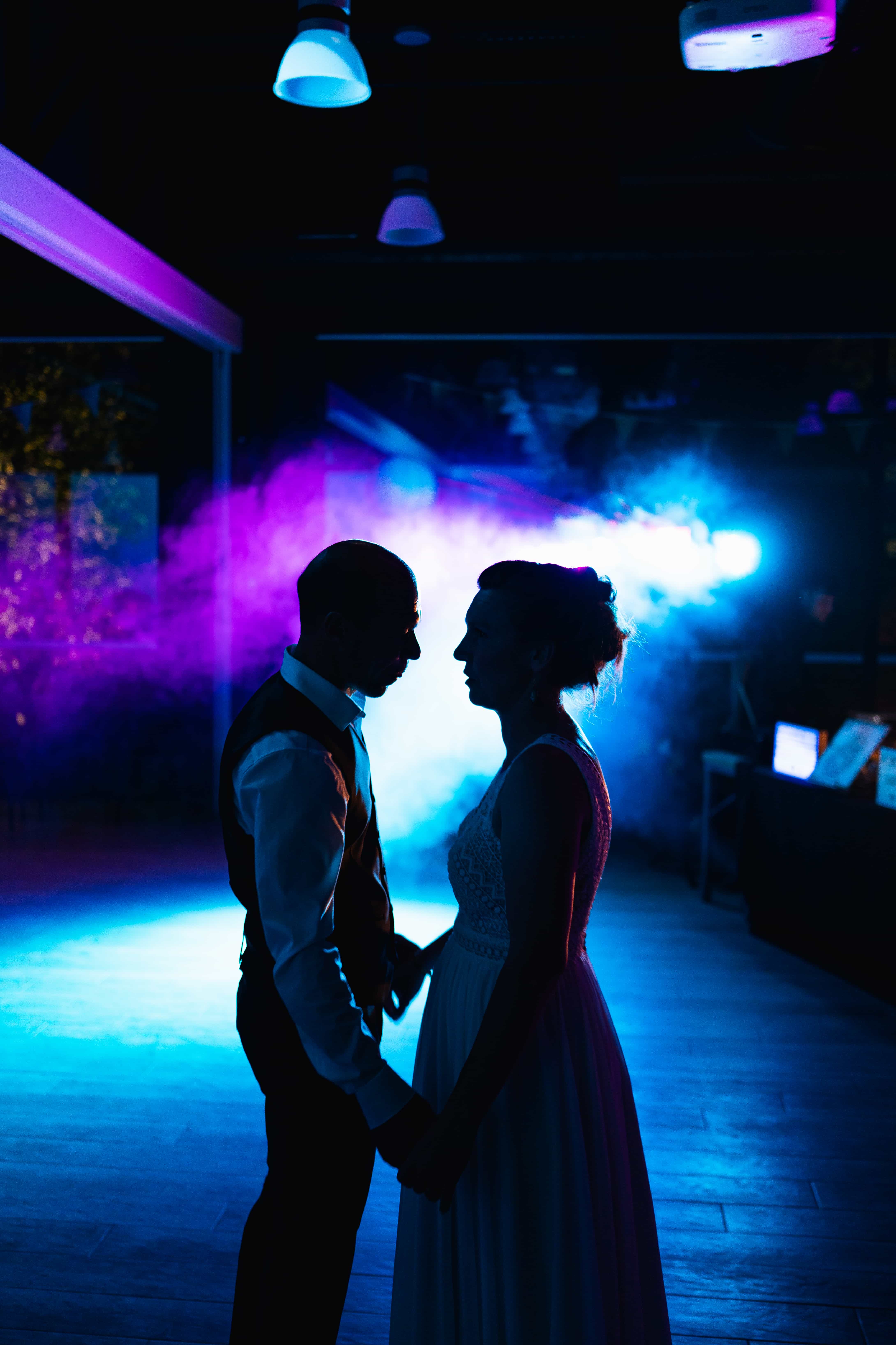 Mariage - Photographie de Félix Orain